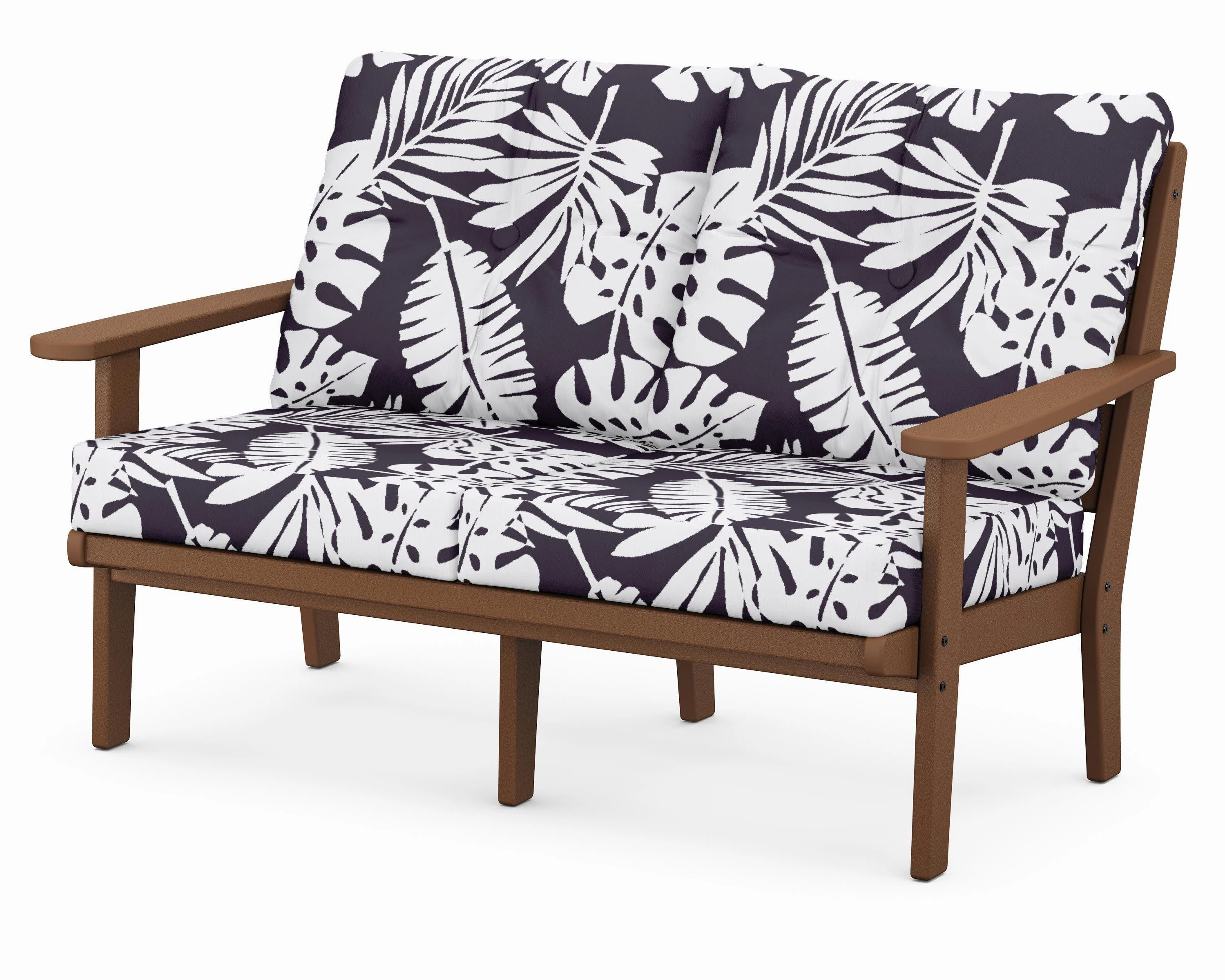 Lakeside Deep Seating Loveseat