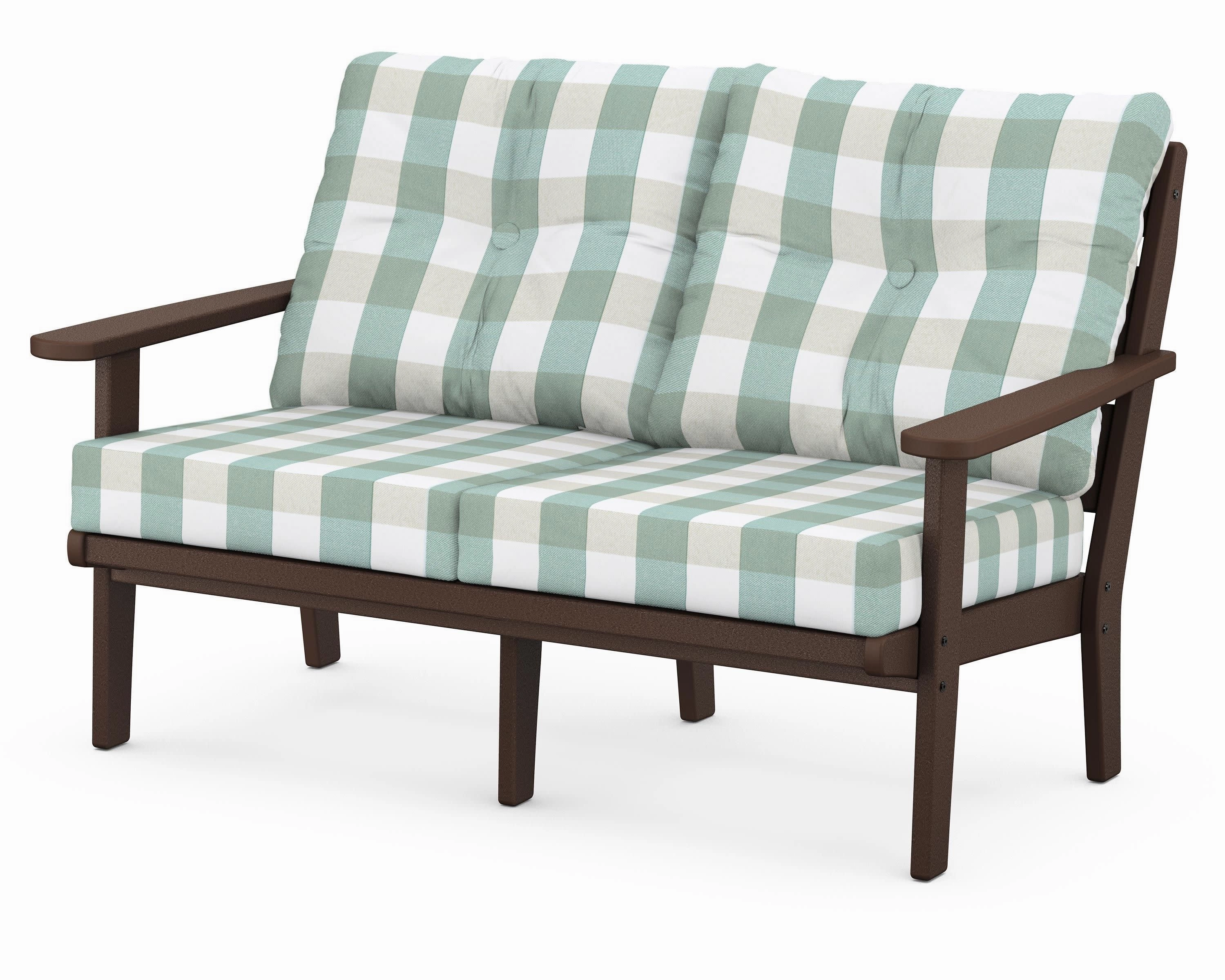 Lakeside Deep Seating Loveseat