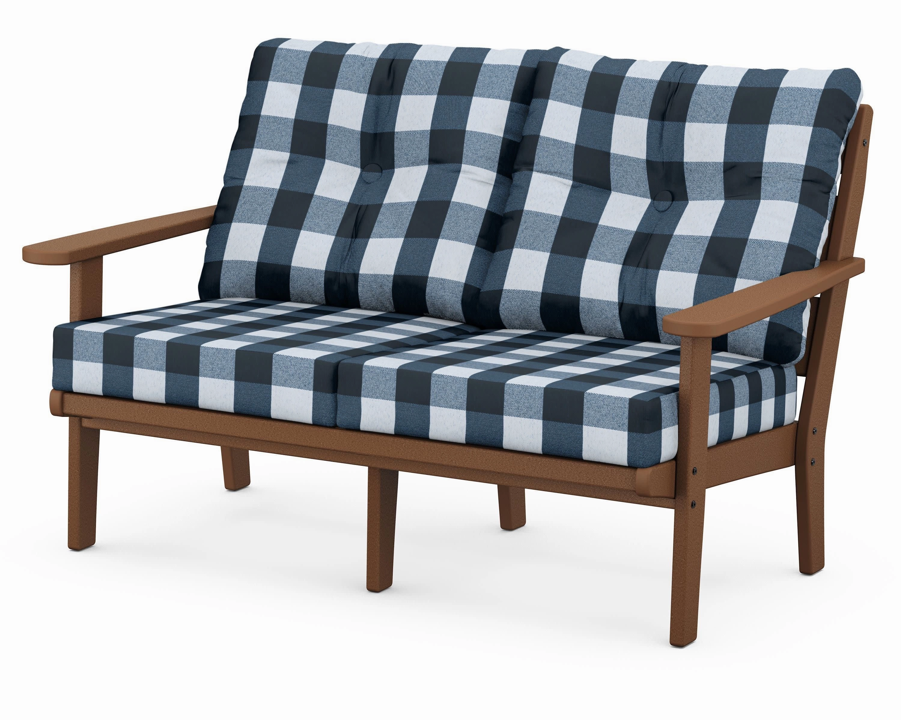 Lakeside Deep Seating Loveseat
