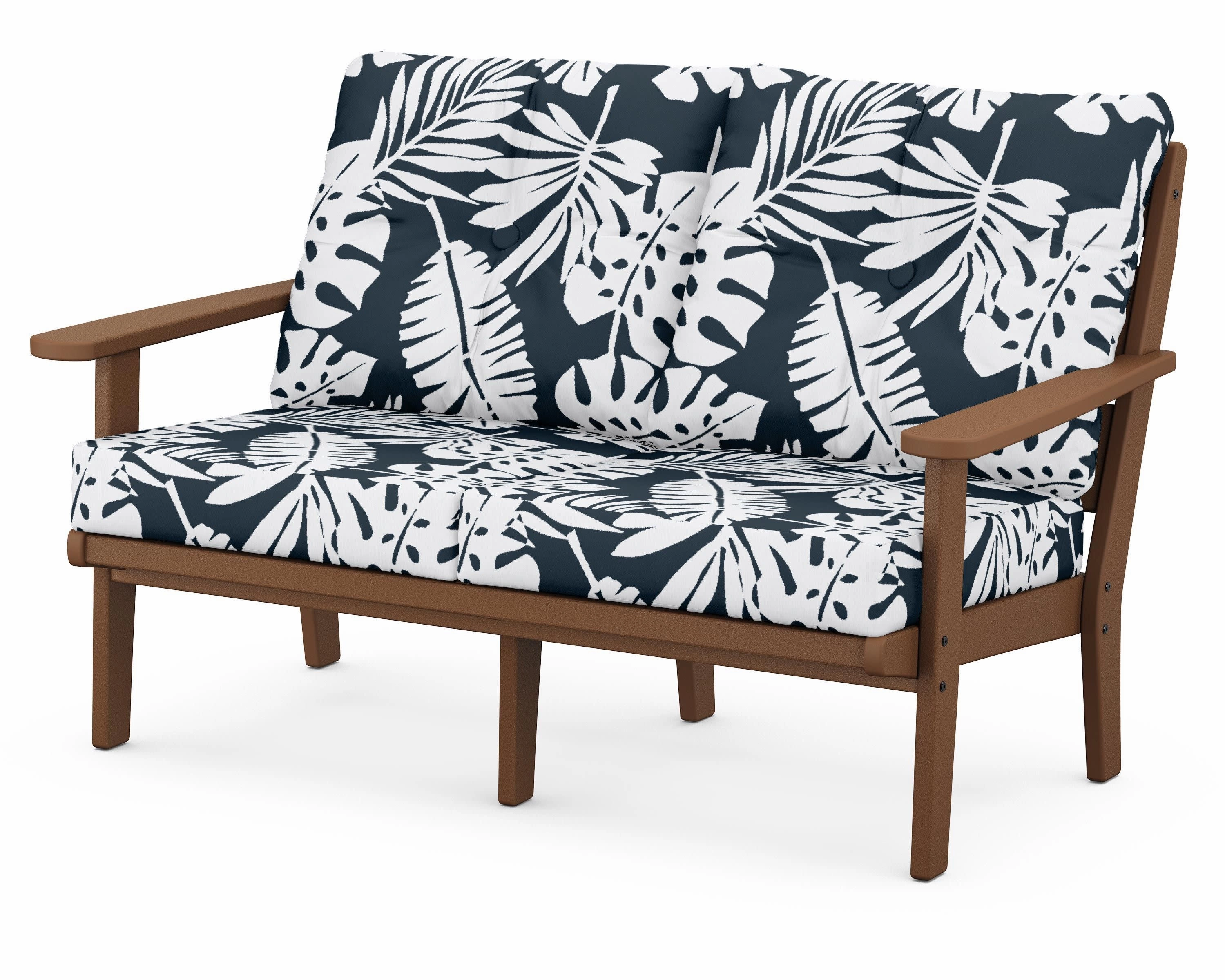 Lakeside Deep Seating Loveseat