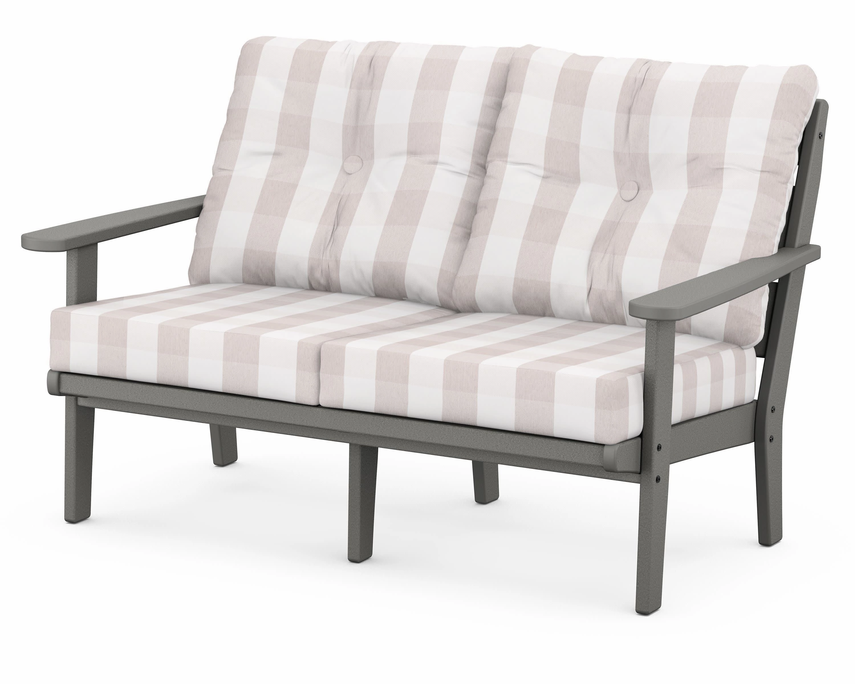 Lakeside Deep Seating Loveseat