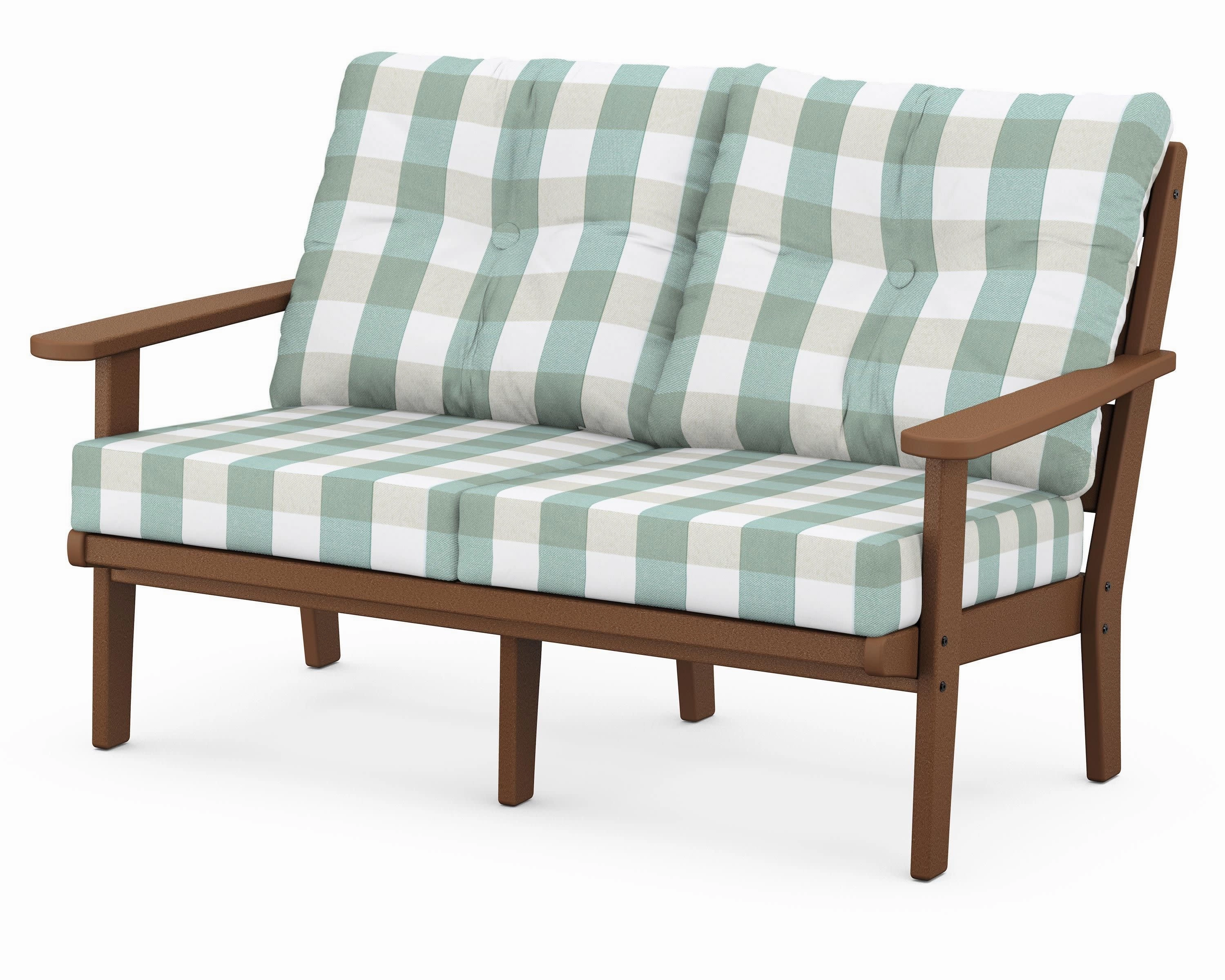 Lakeside Deep Seating Loveseat