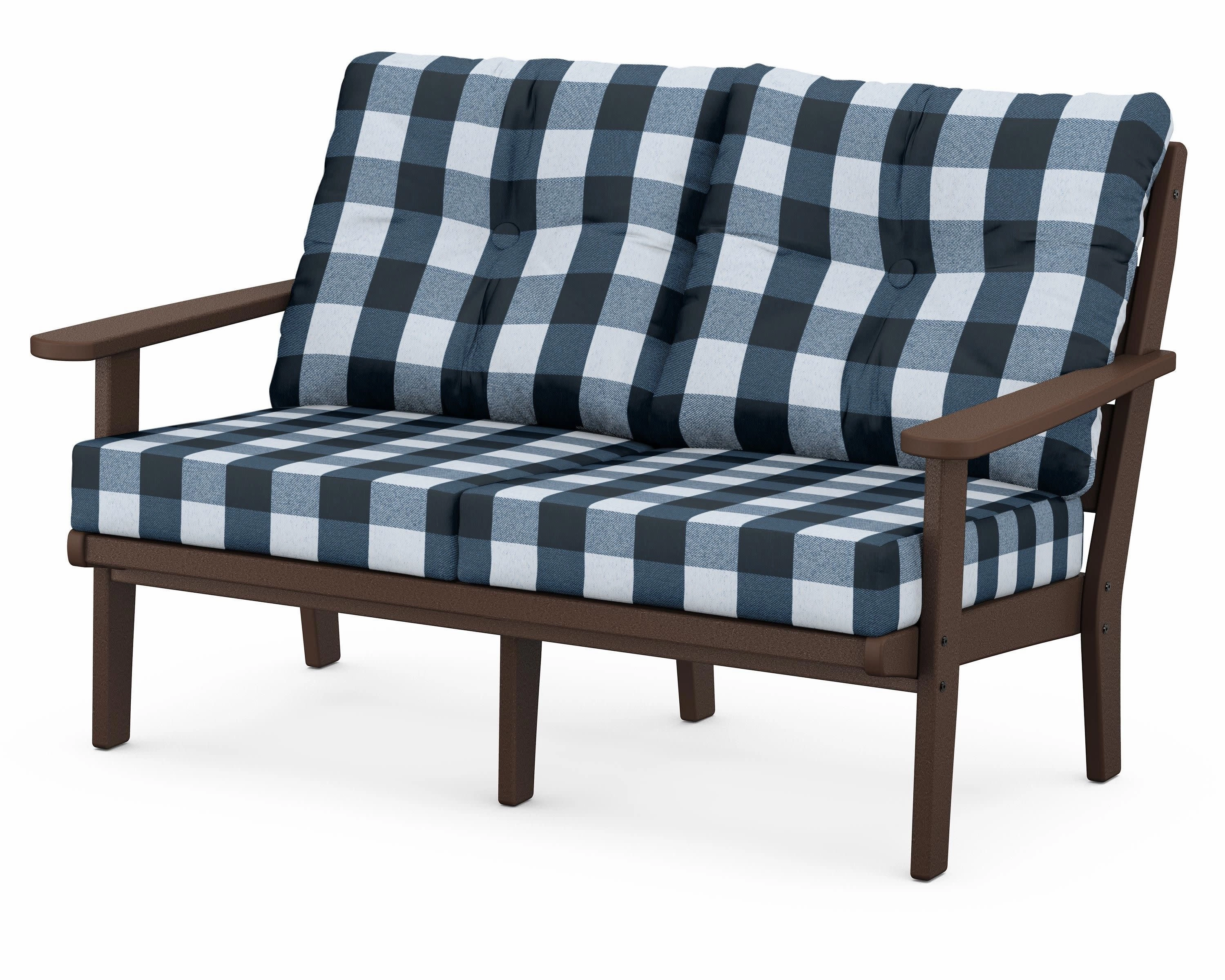 Lakeside Deep Seating Loveseat