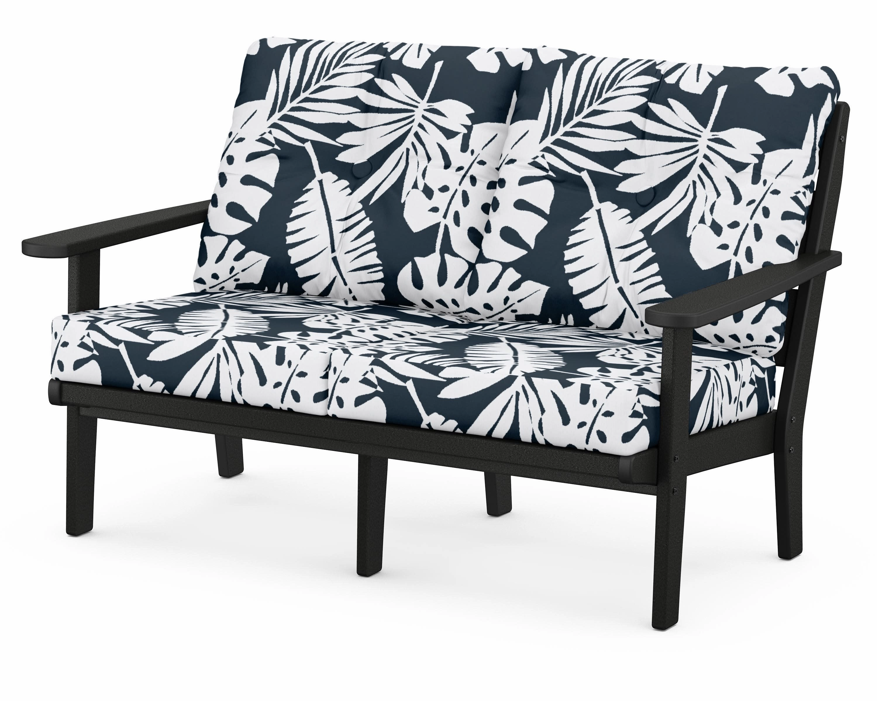 Lakeside Deep Seating Loveseat