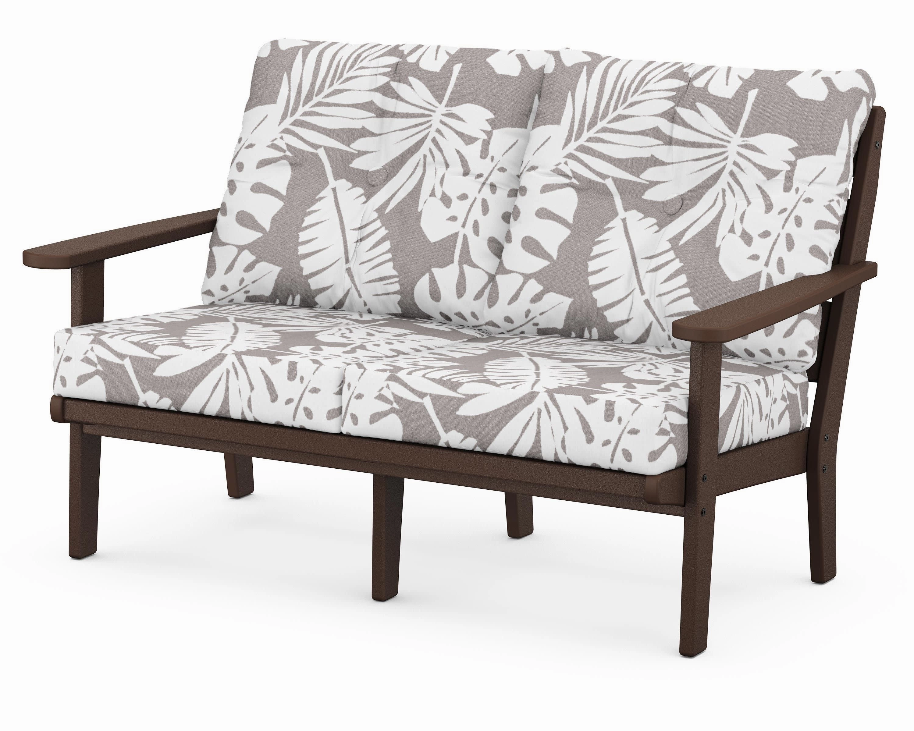 Lakeside Deep Seating Loveseat