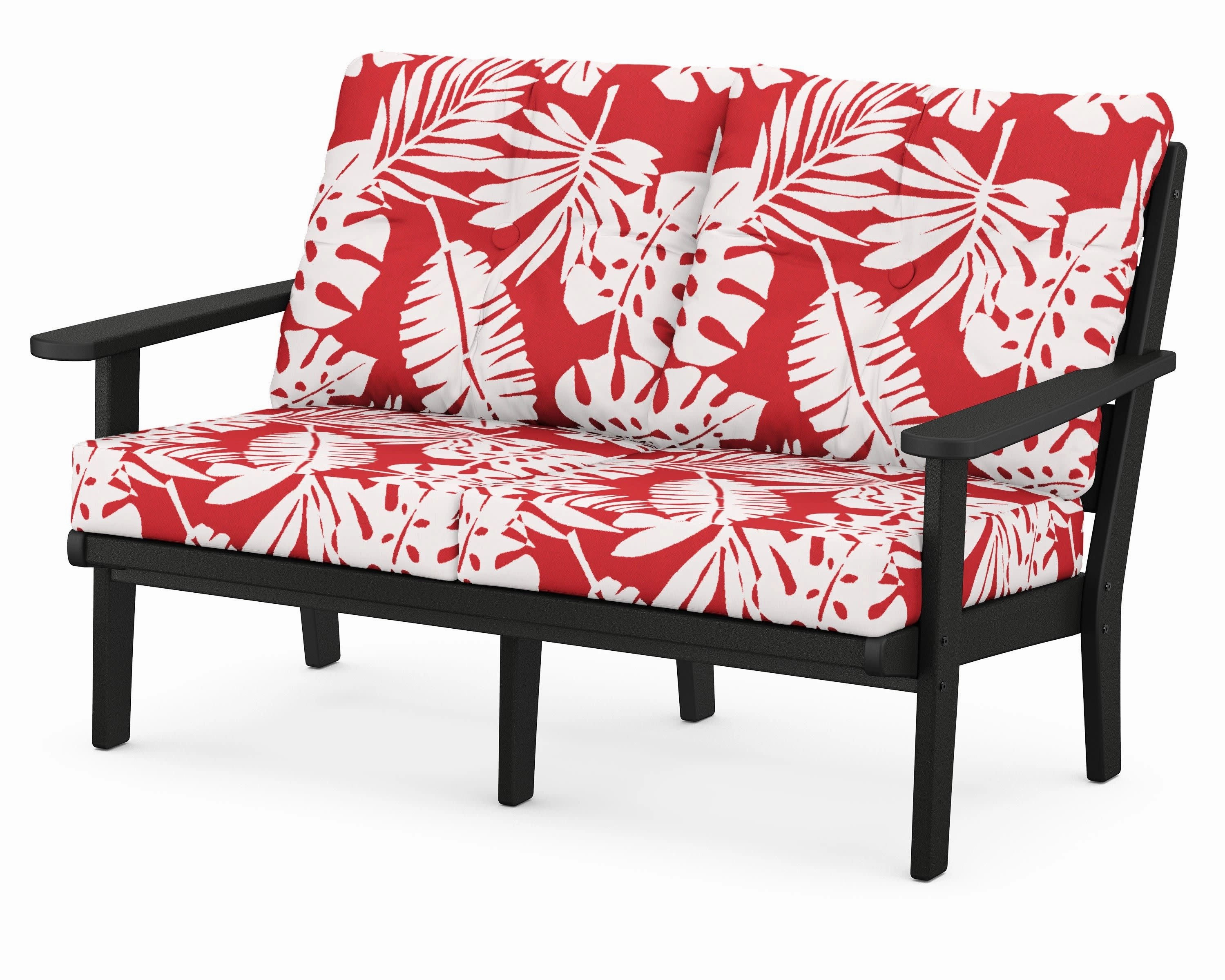 Lakeside Deep Seating Loveseat