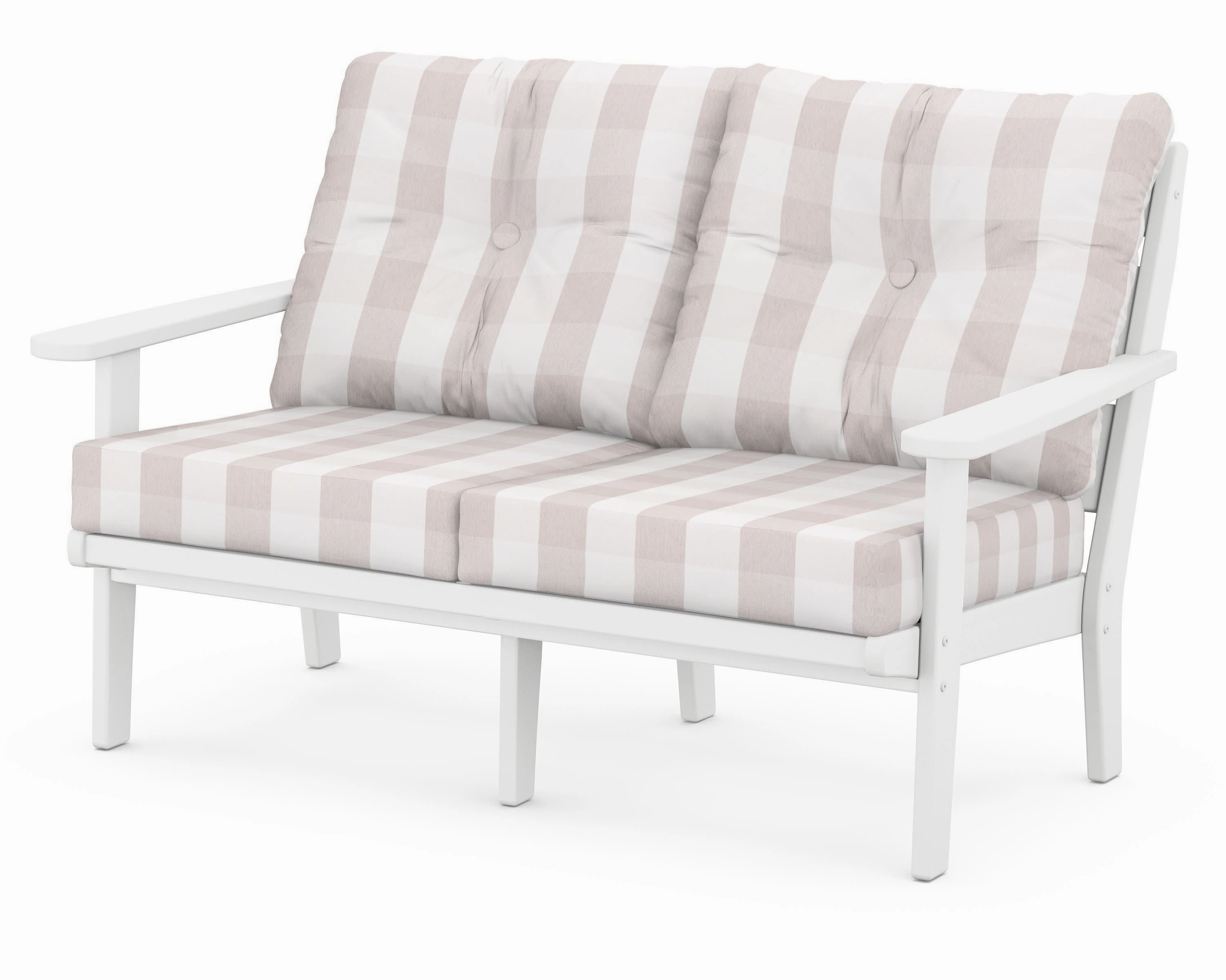 Lakeside Deep Seating Loveseat