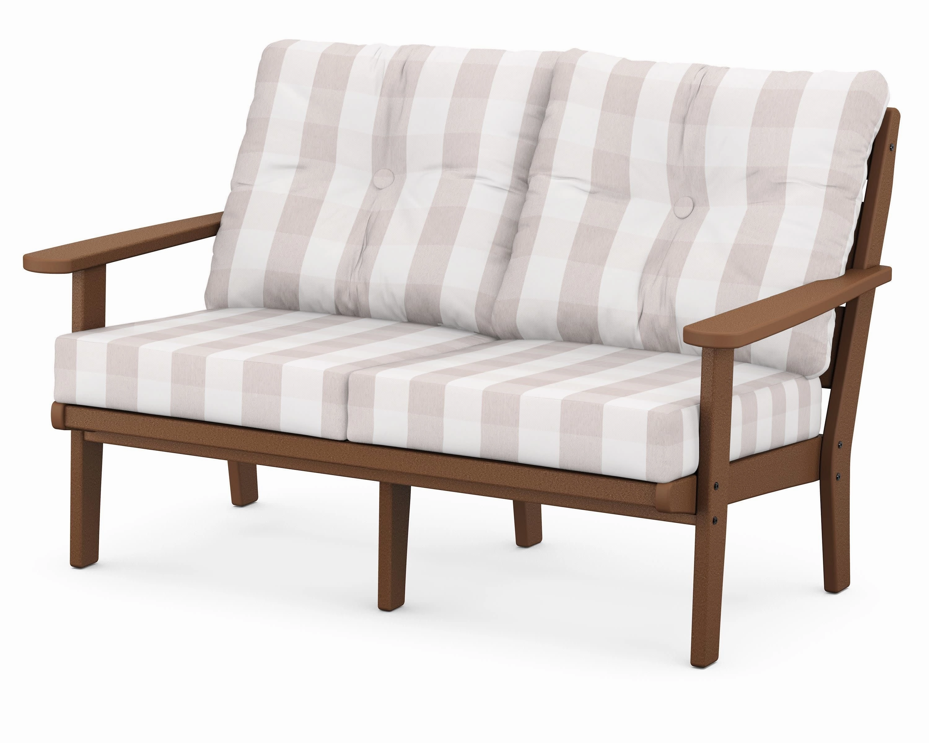 Lakeside Deep Seating Loveseat