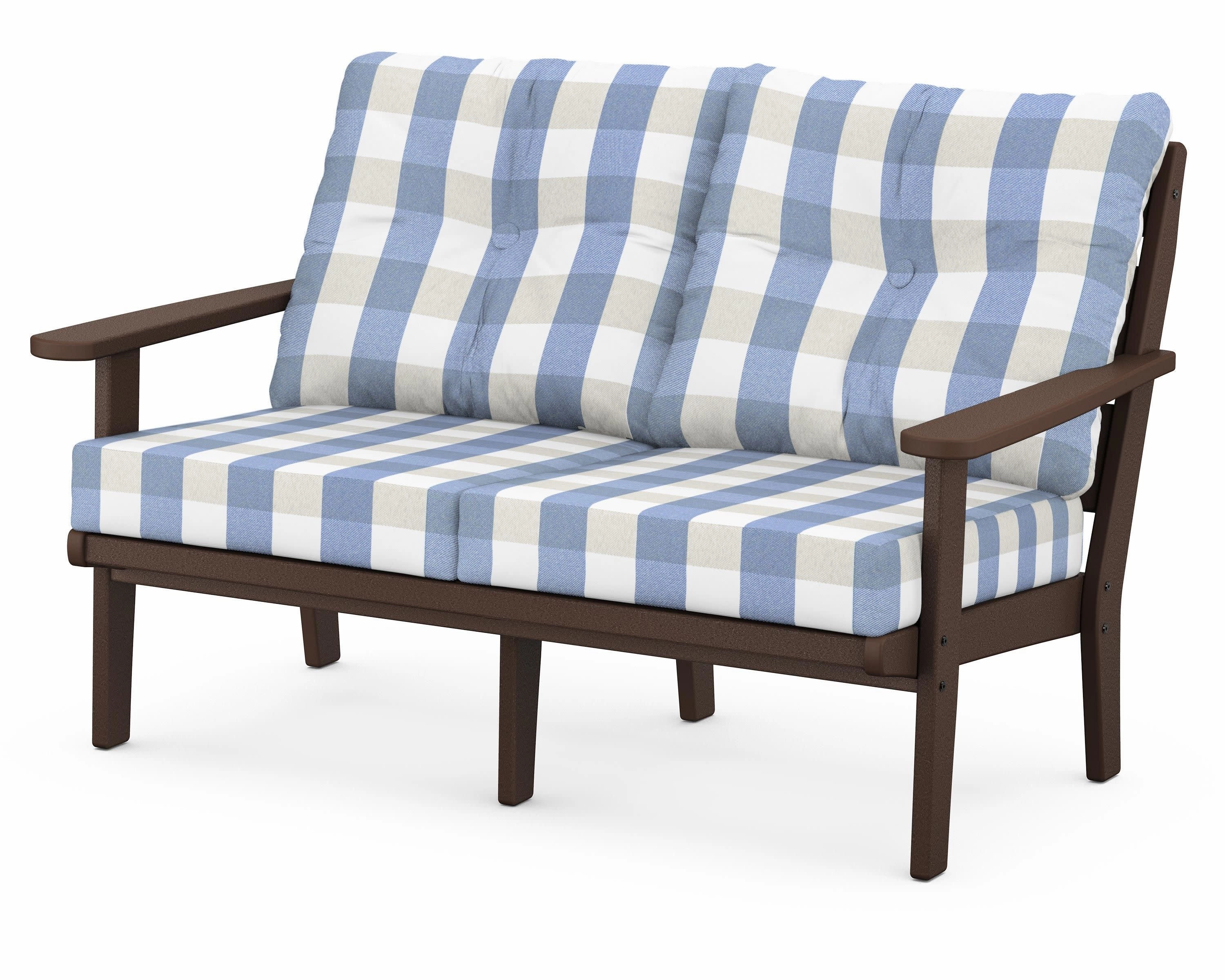 Lakeside Deep Seating Loveseat