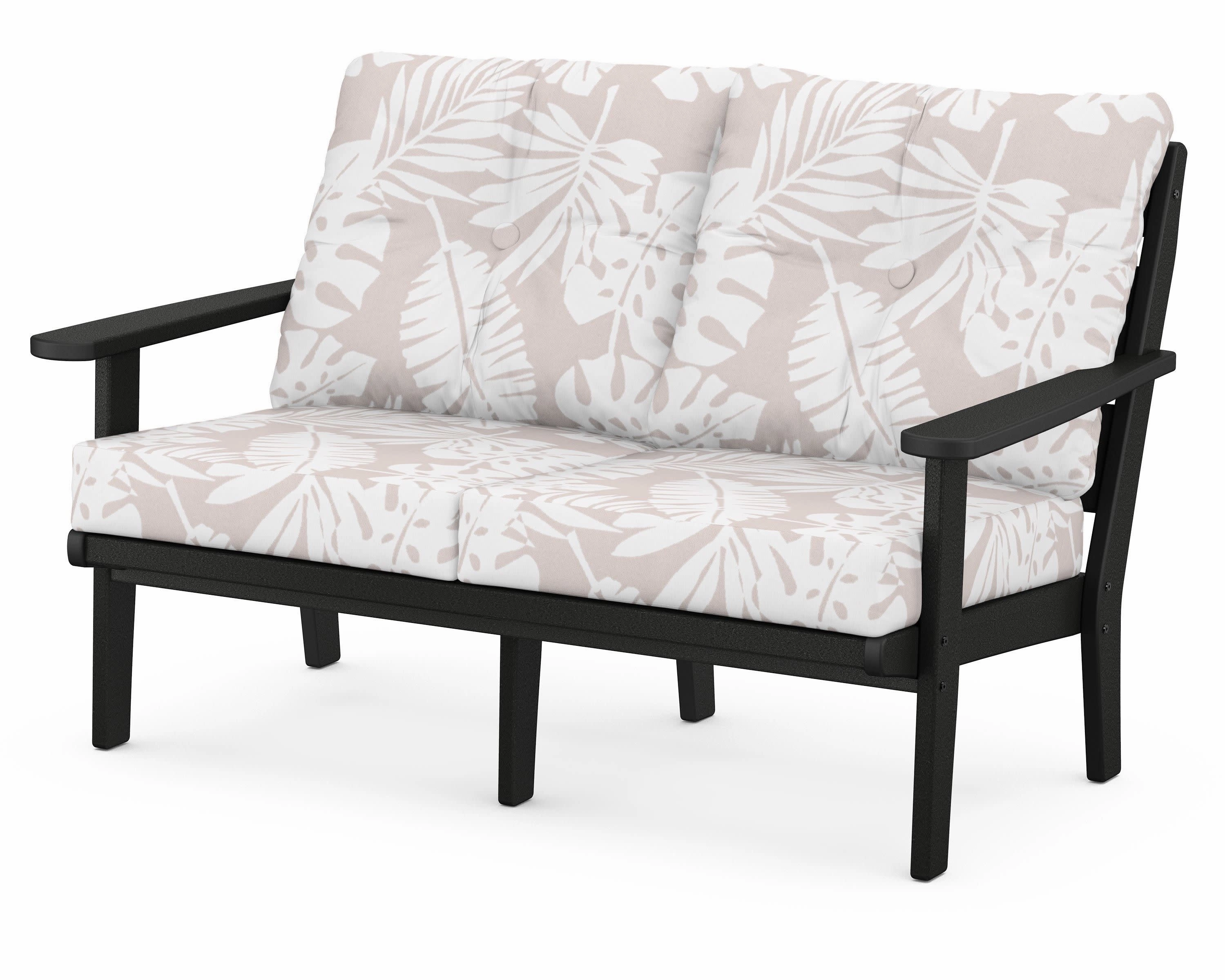 Lakeside Deep Seating Loveseat