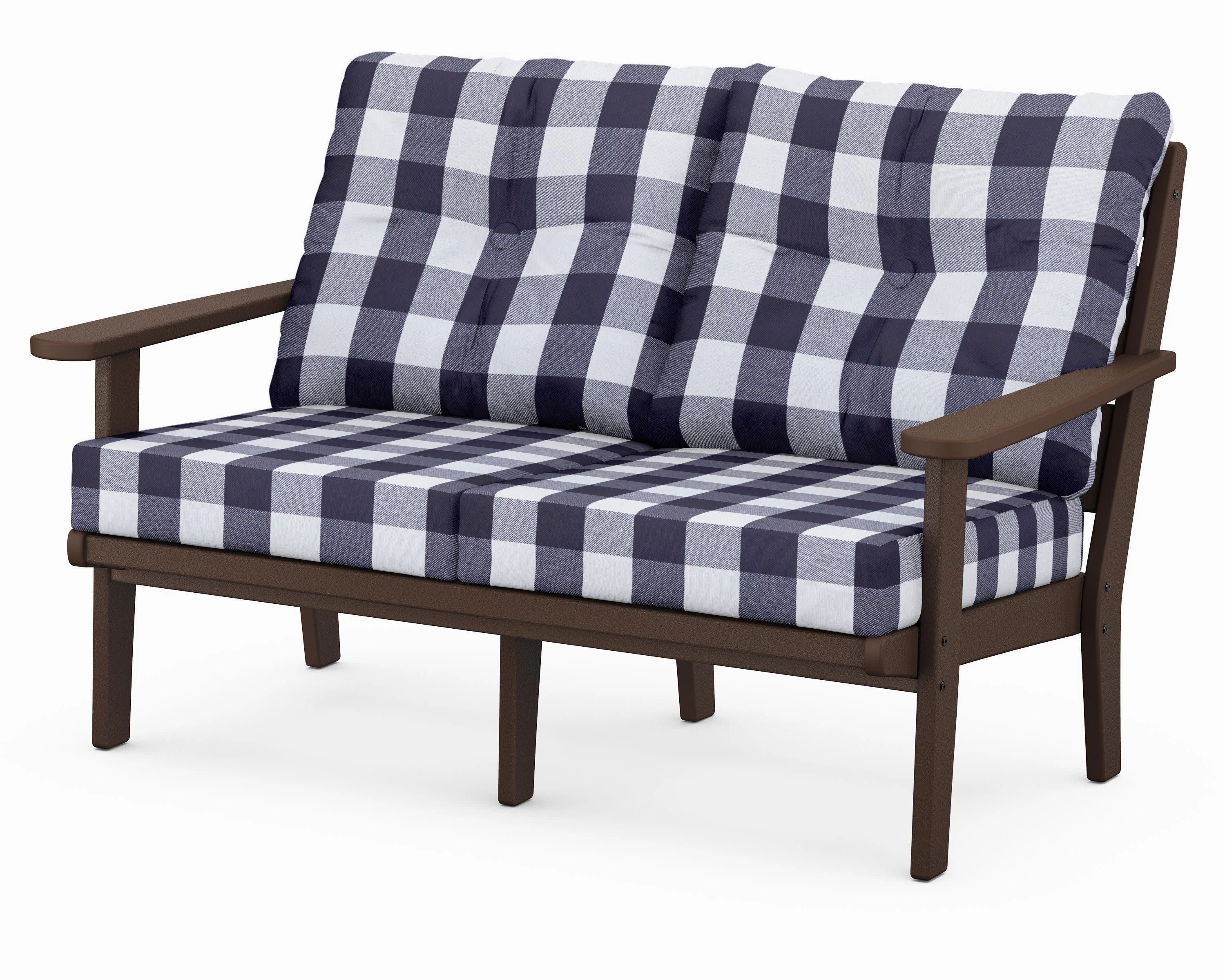 Lakeside Deep Seating Loveseat