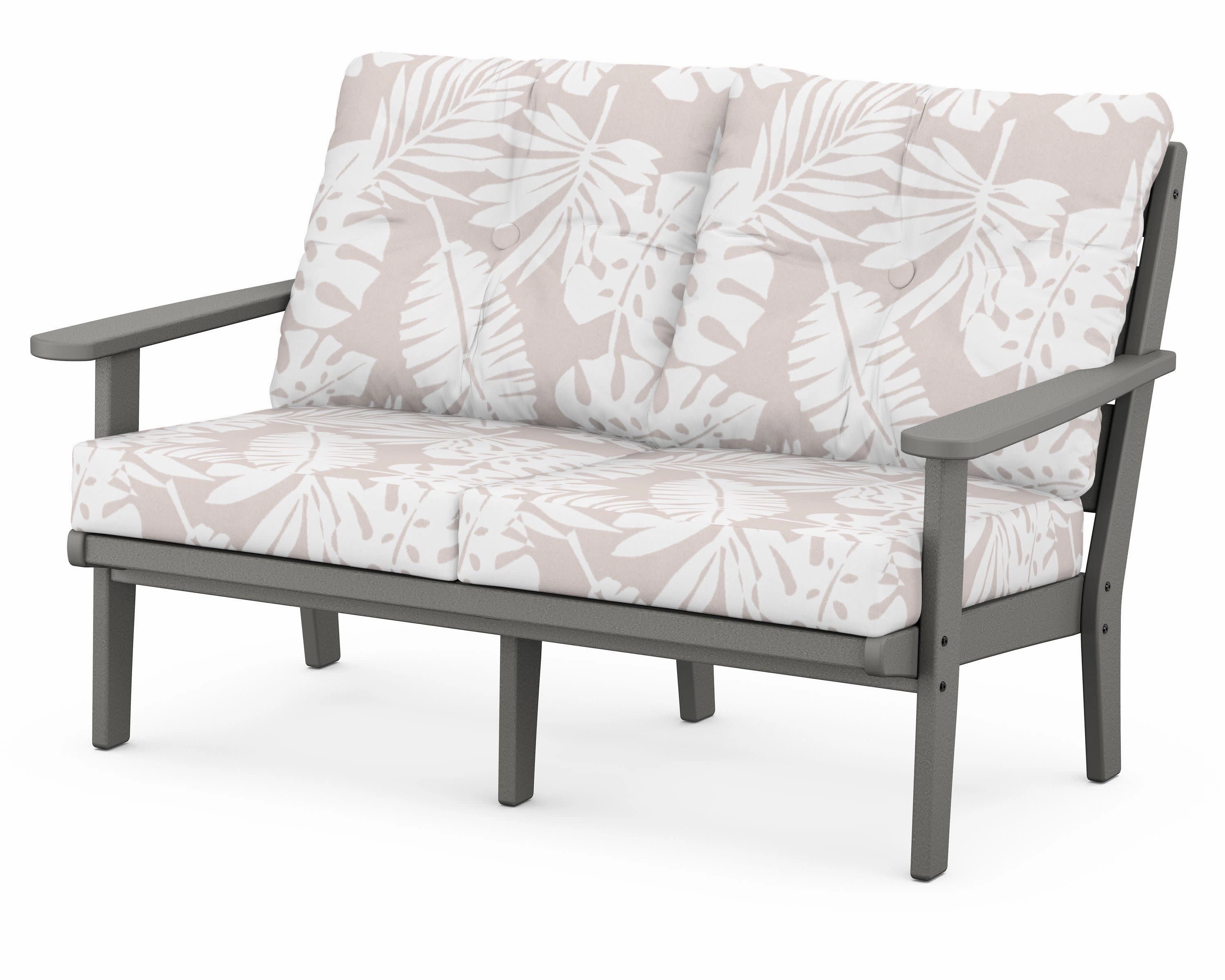 Lakeside Deep Seating Loveseat