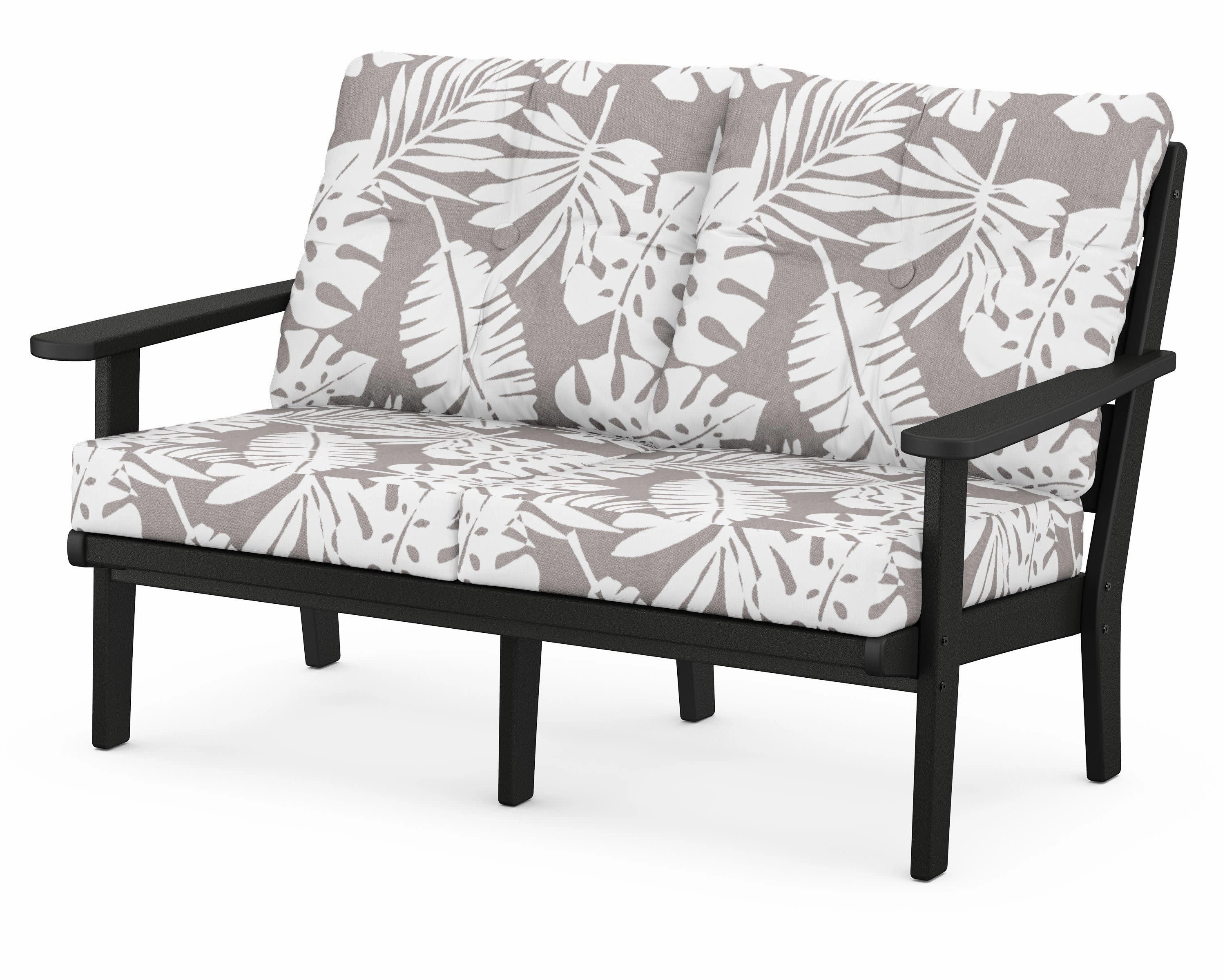 Lakeside Deep Seating Loveseat