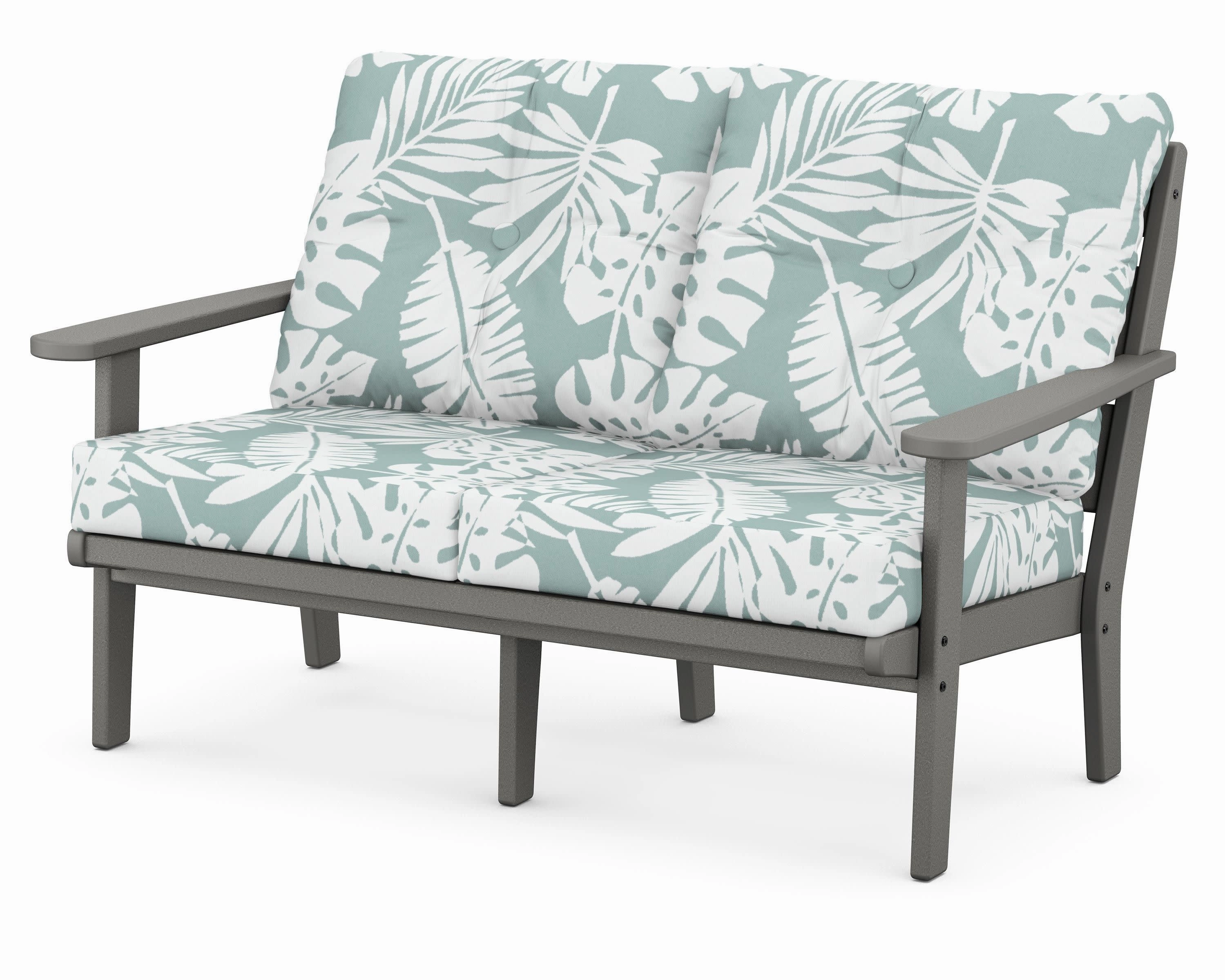 Lakeside Deep Seating Loveseat