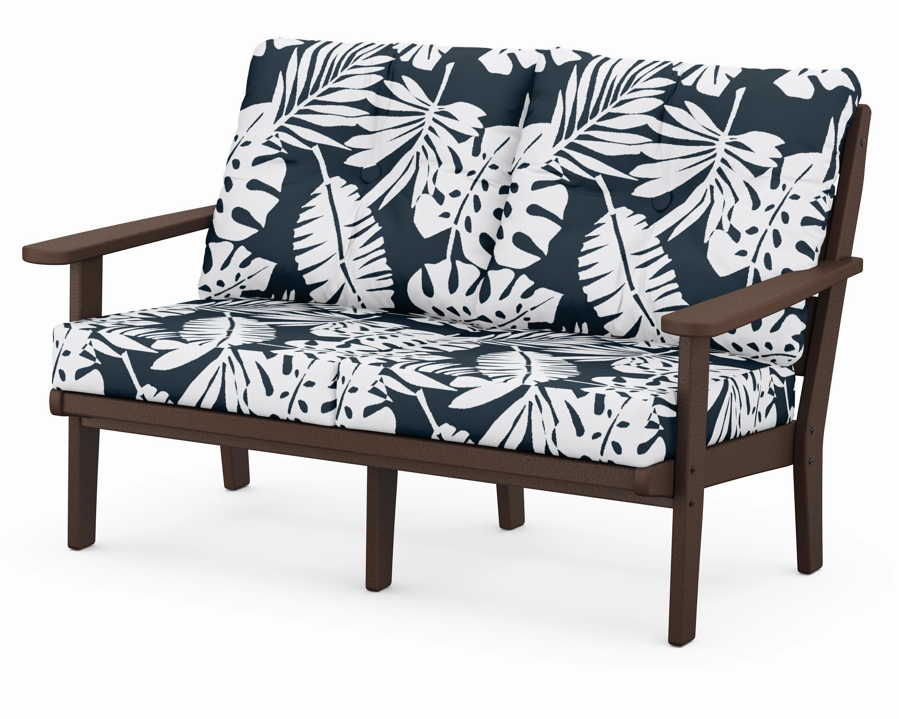 Lakeside Deep Seating Loveseat