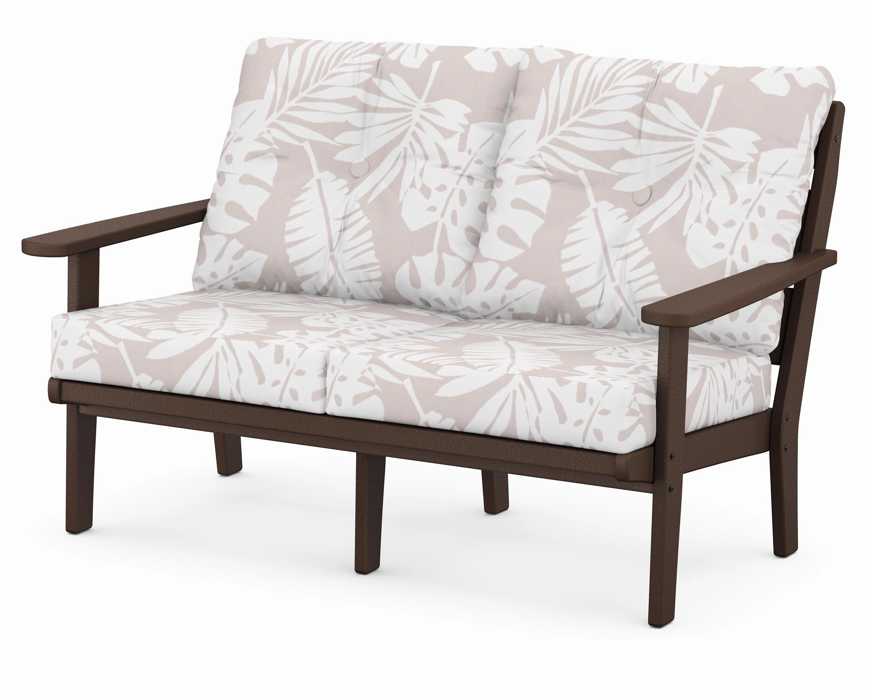 Lakeside Deep Seating Loveseat