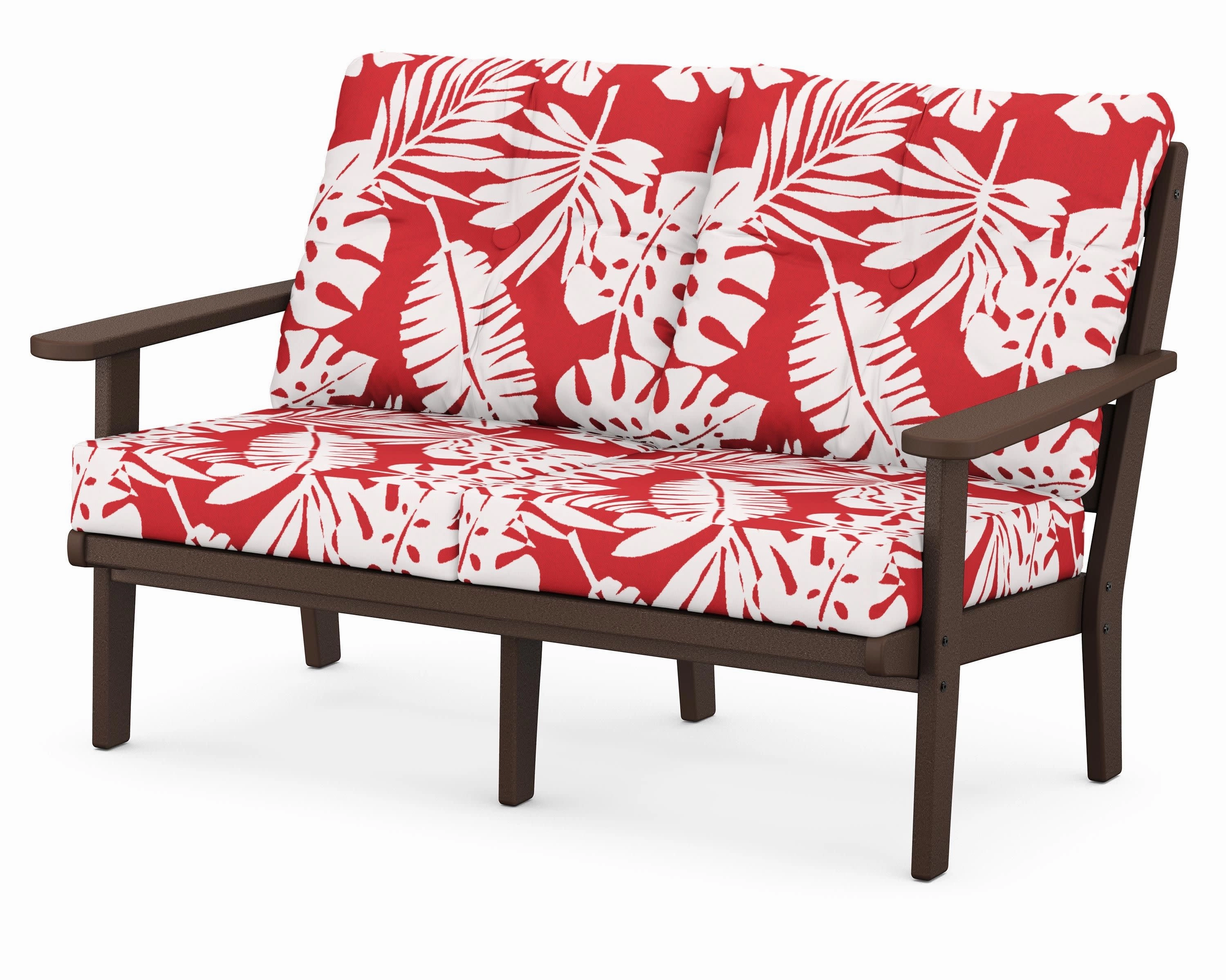 Lakeside Deep Seating Loveseat