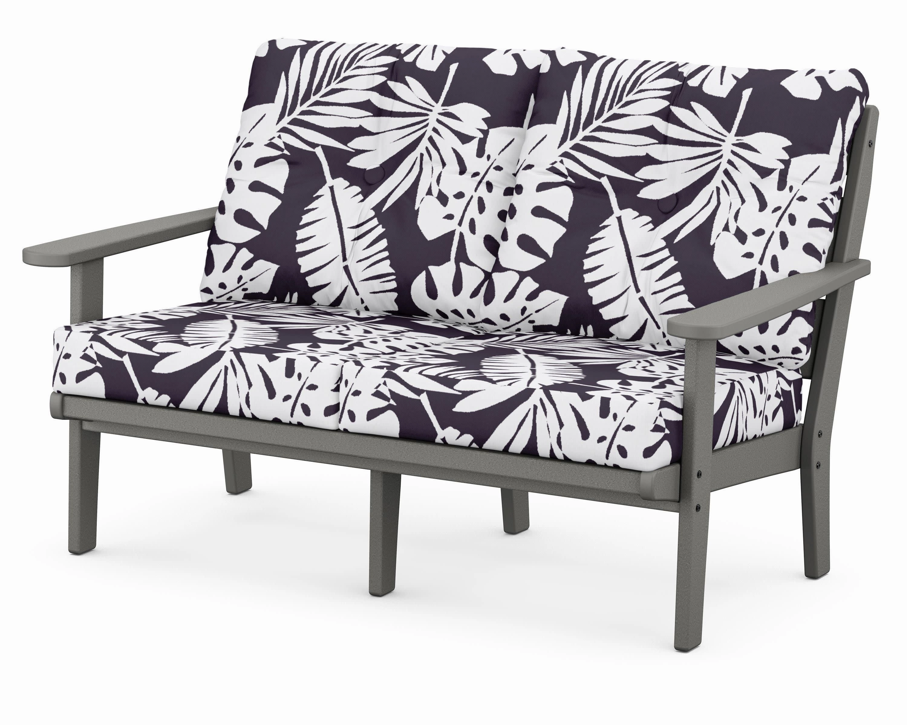Lakeside Deep Seating Loveseat