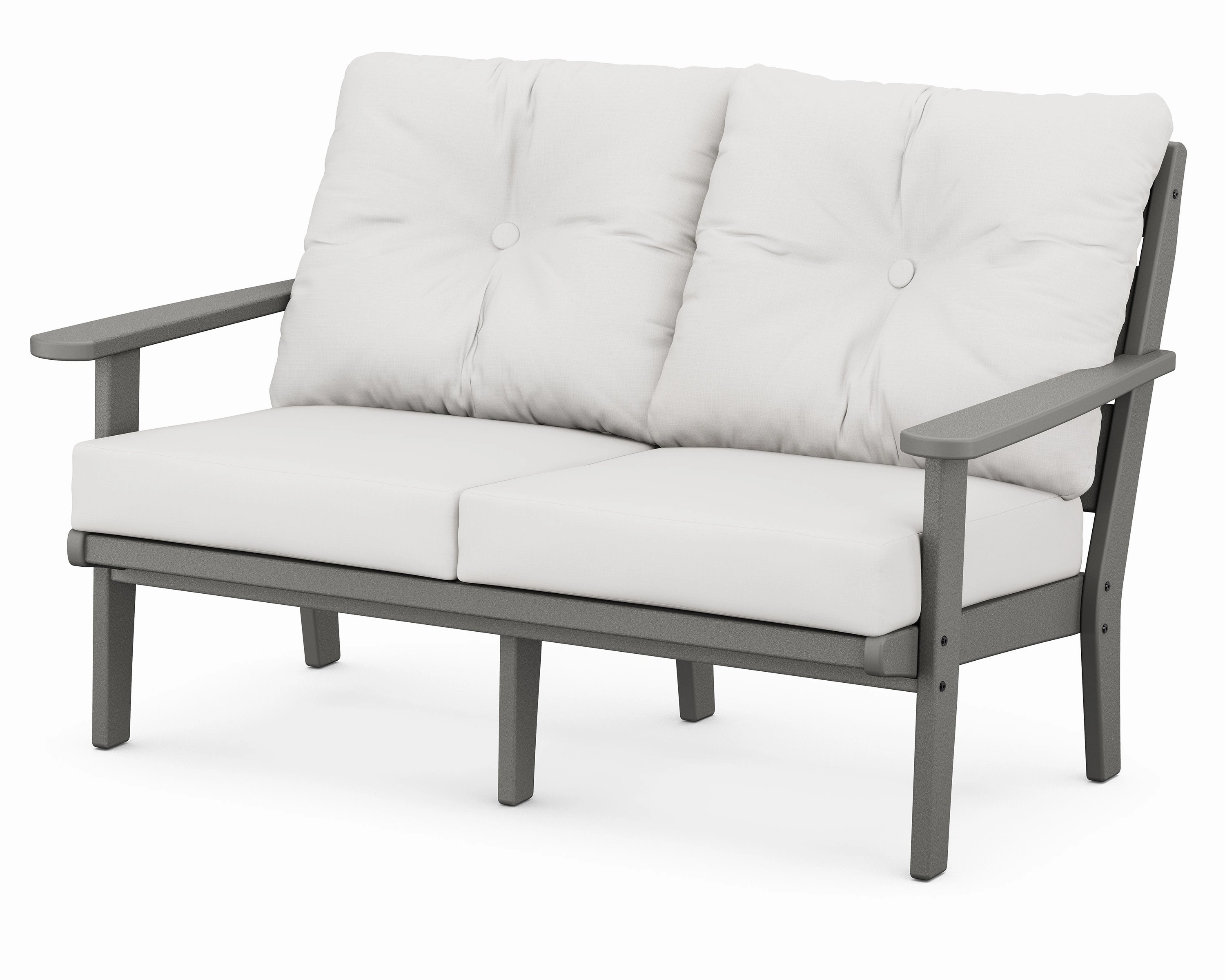 Lakeside Deep Seating Loveseat