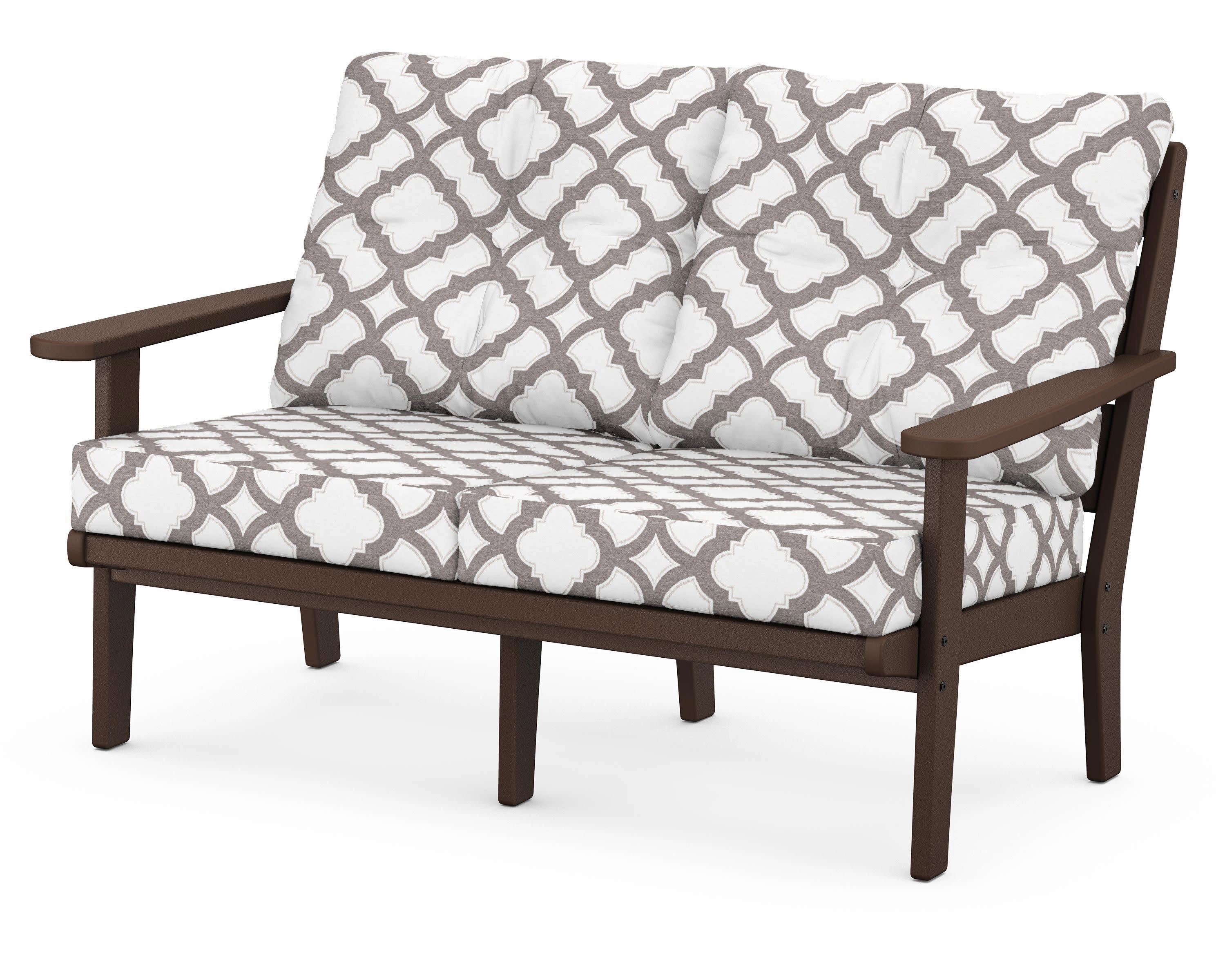 Lakeside Deep Seating Loveseat