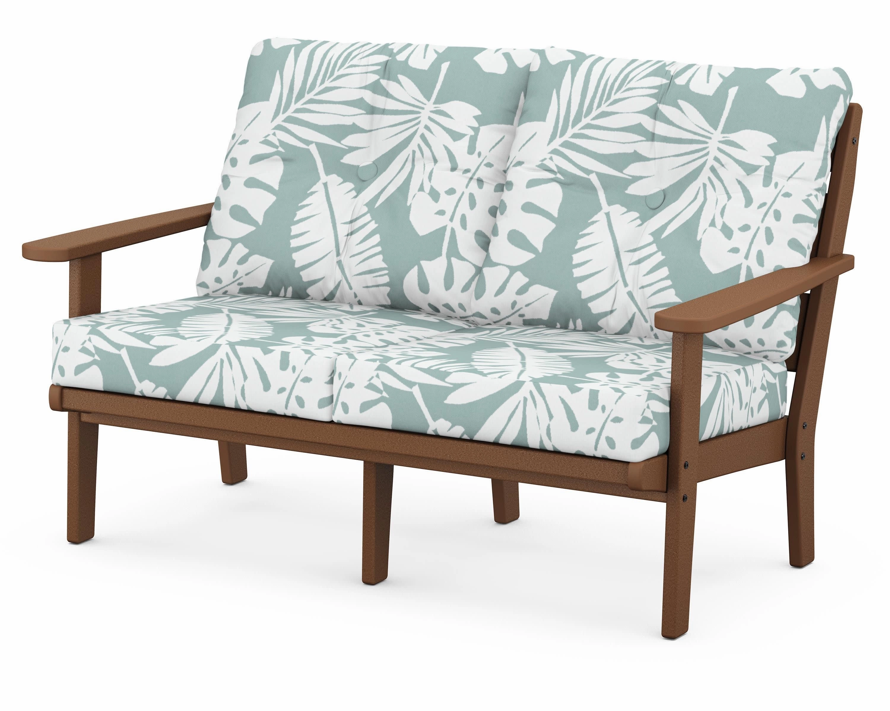 Lakeside Deep Seating Loveseat