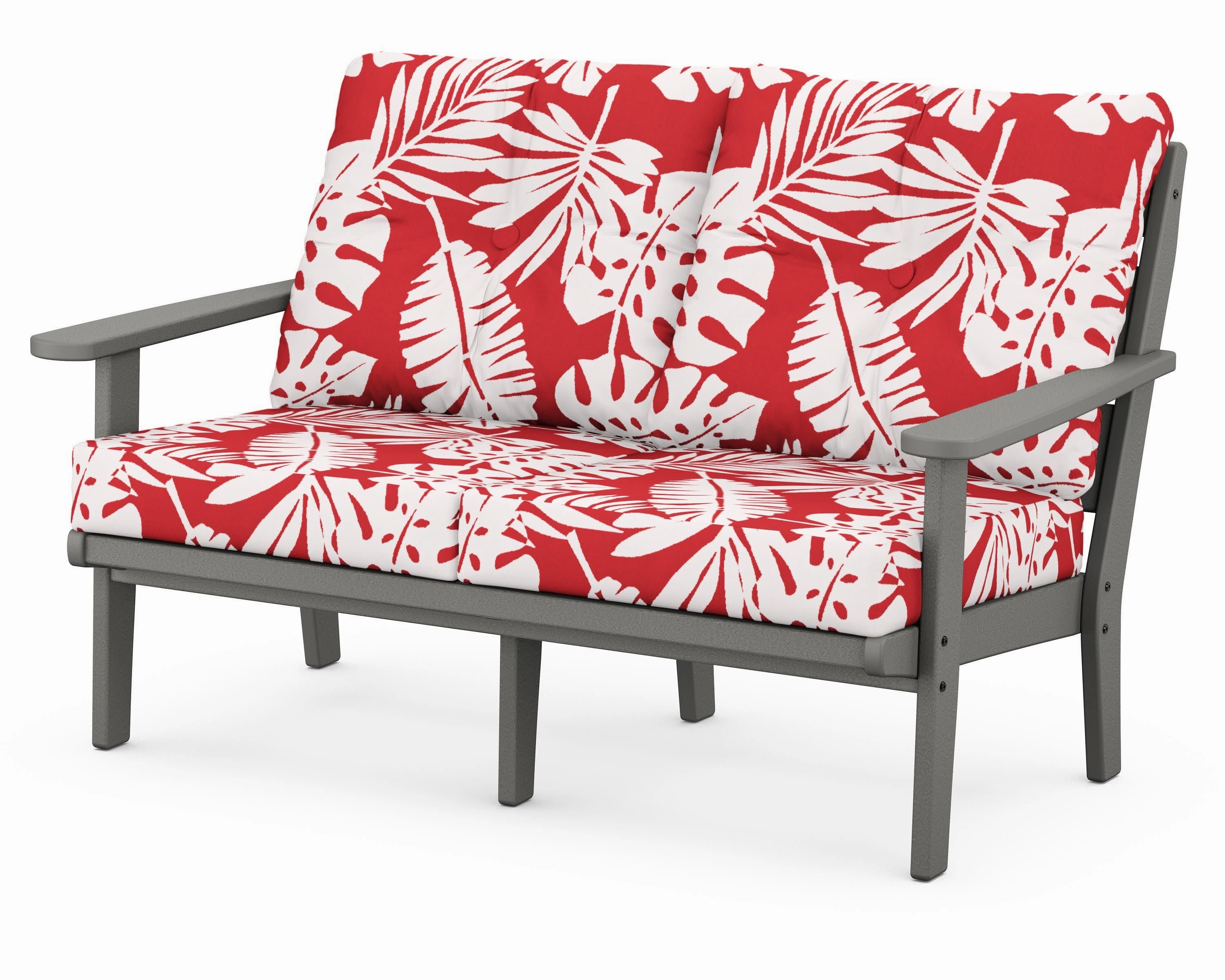 Lakeside Deep Seating Loveseat