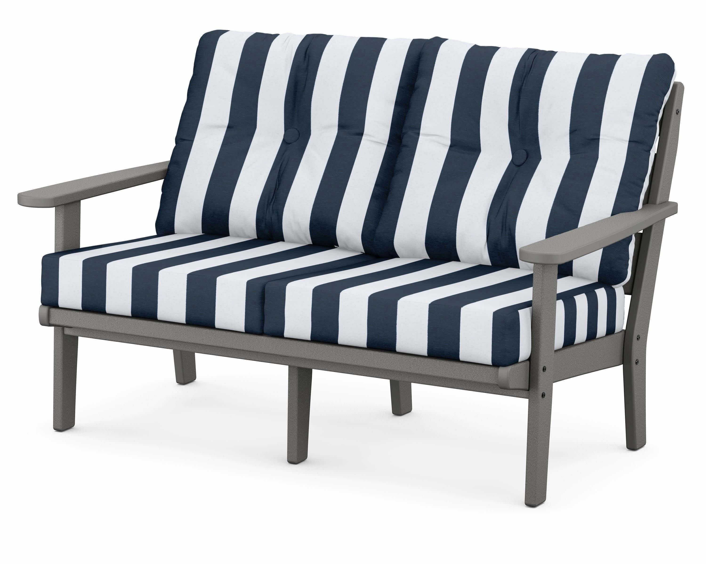 Lakeside Deep Seating Loveseat