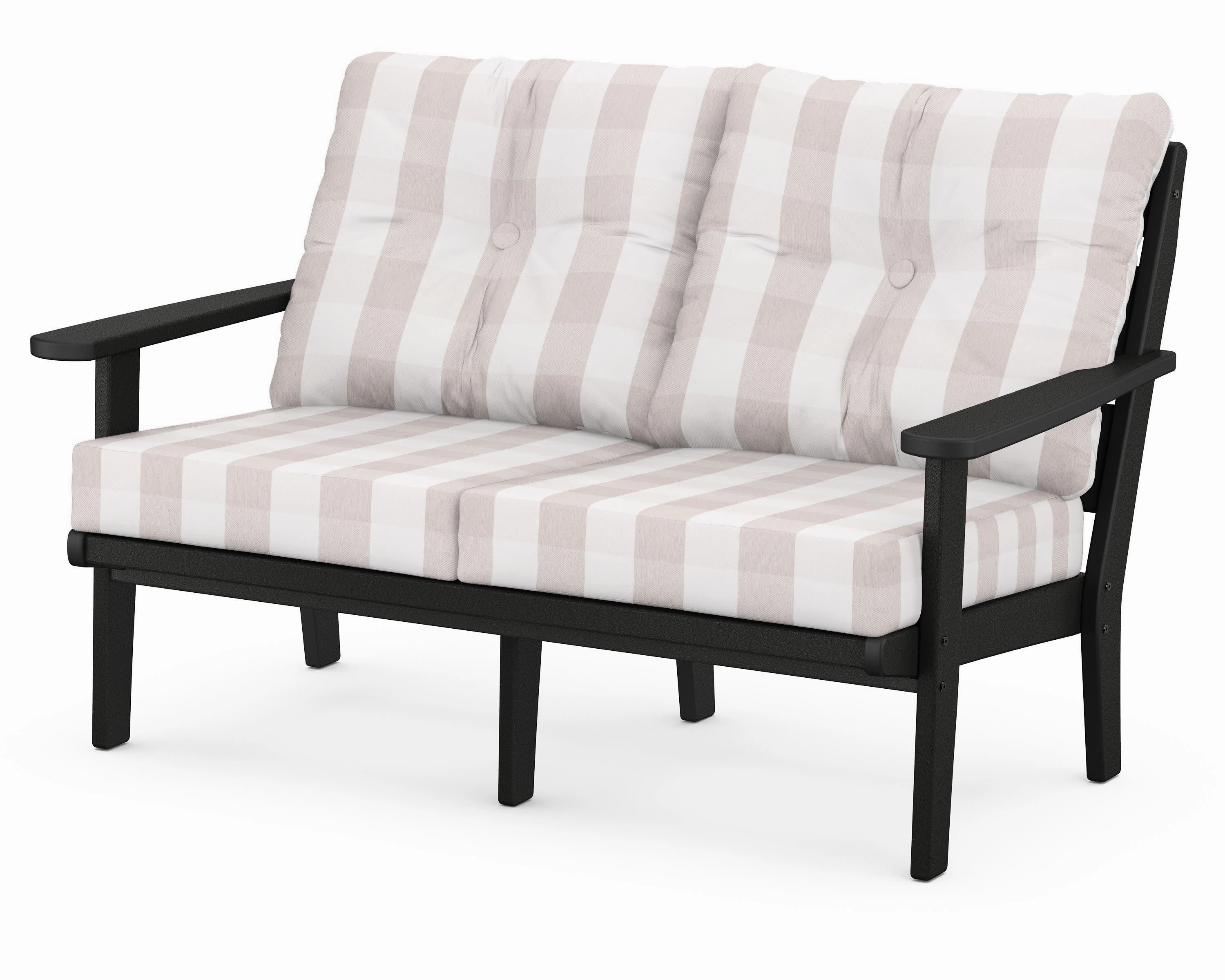 Lakeside Deep Seating Loveseat