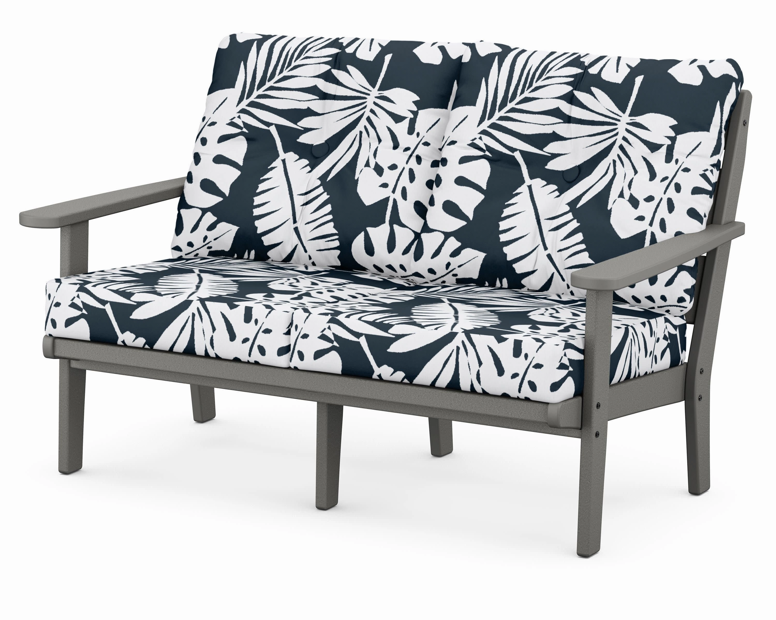 Lakeside Deep Seating Loveseat