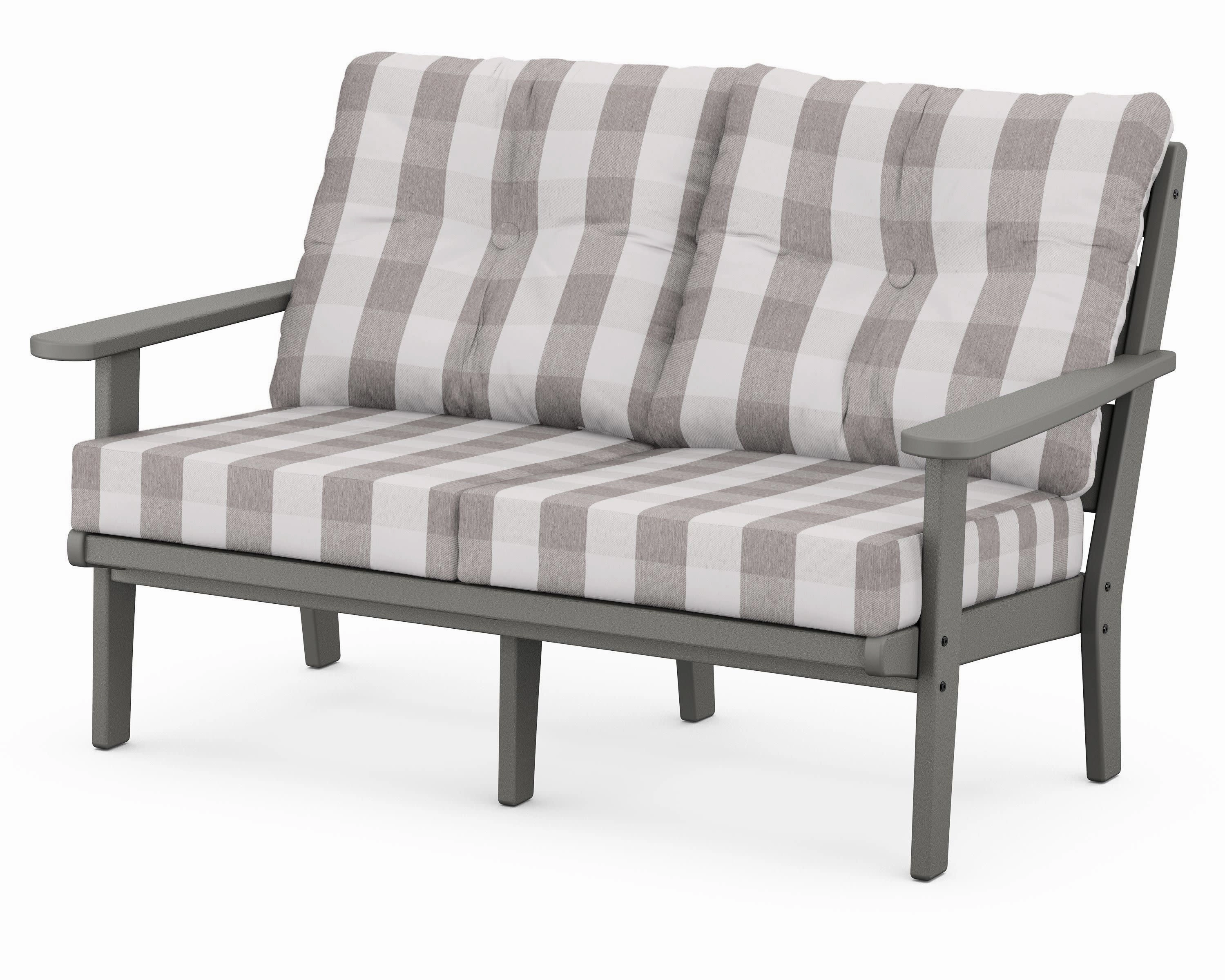 Lakeside Deep Seating Loveseat