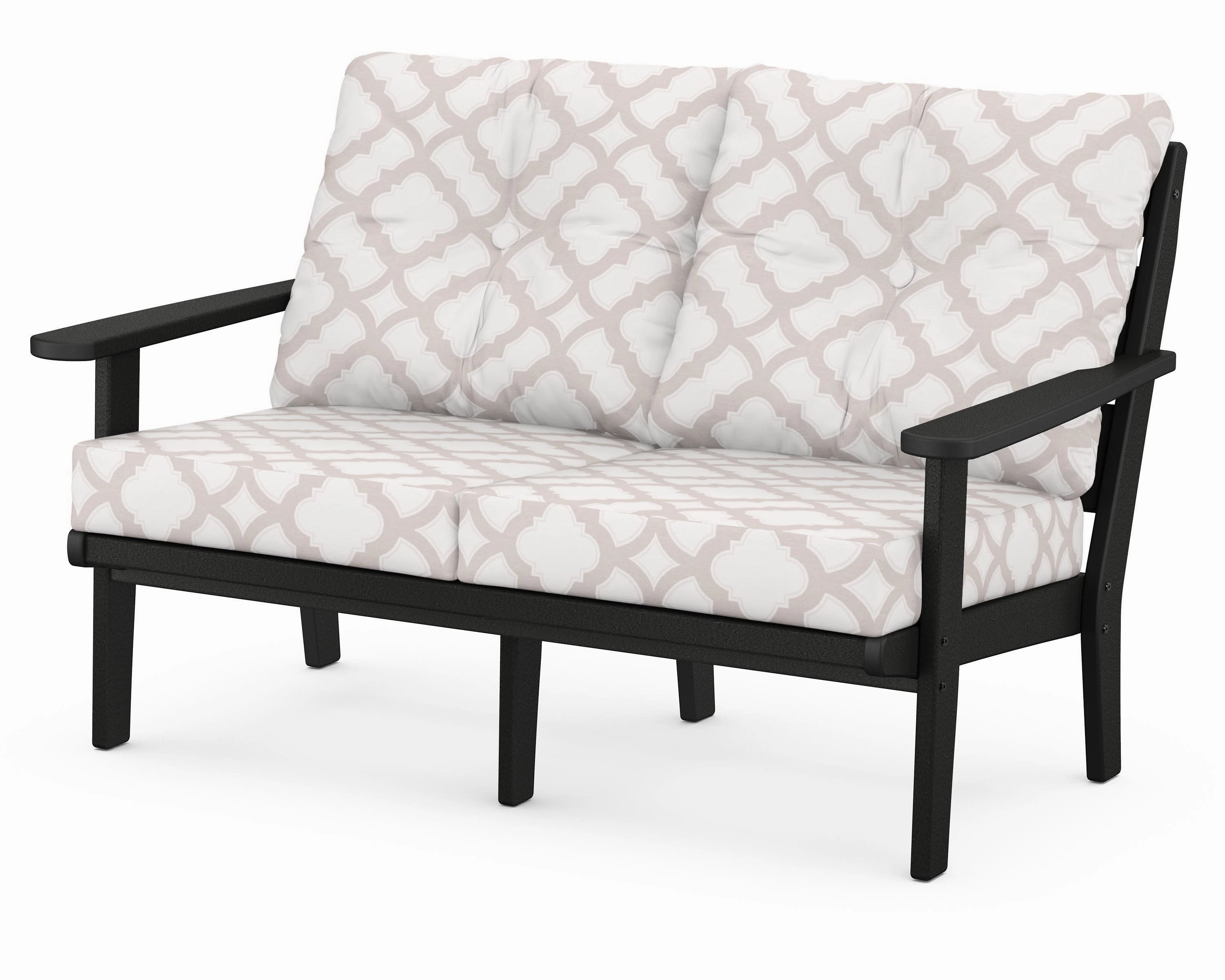 Lakeside Deep Seating Loveseat