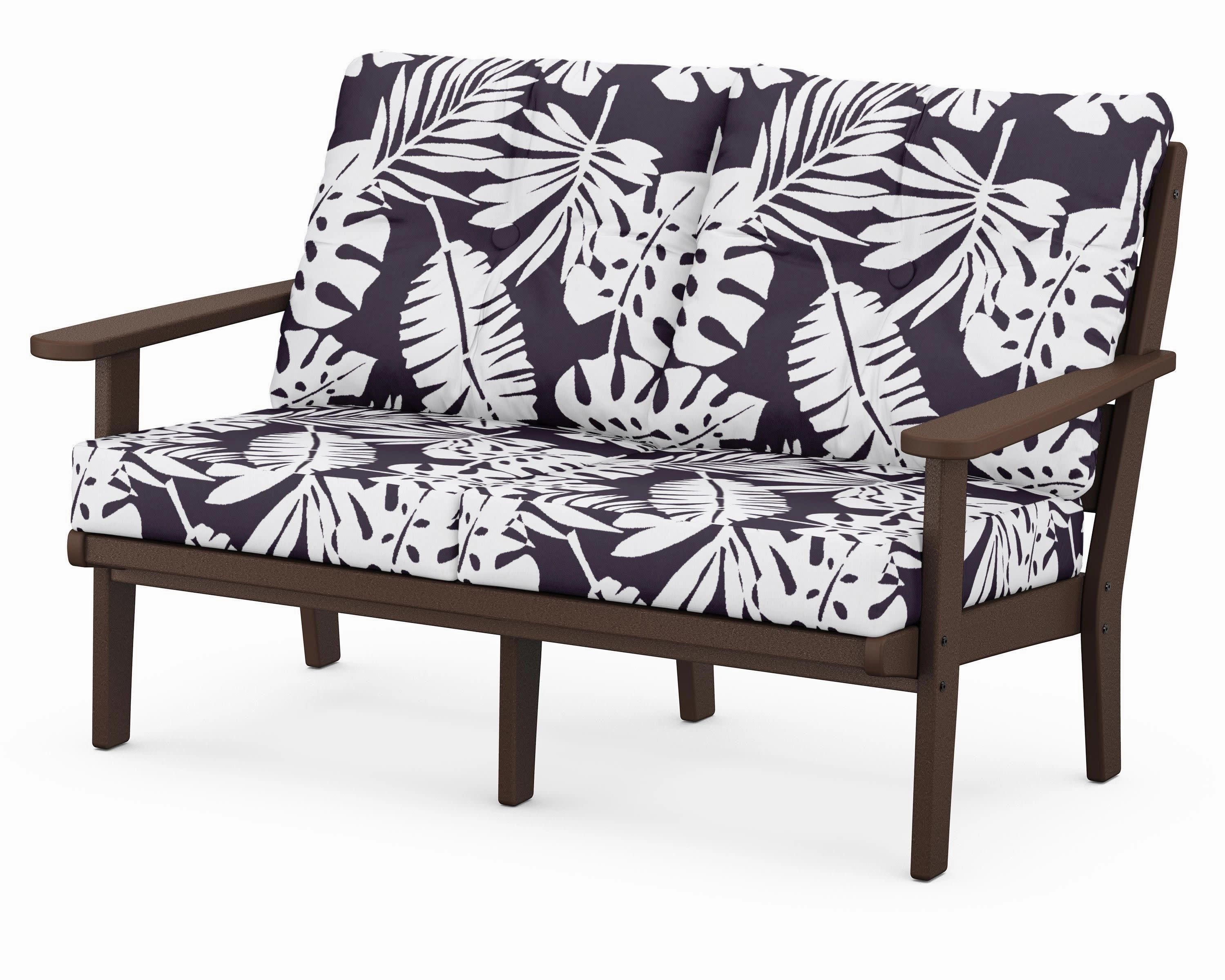 Lakeside Deep Seating Loveseat