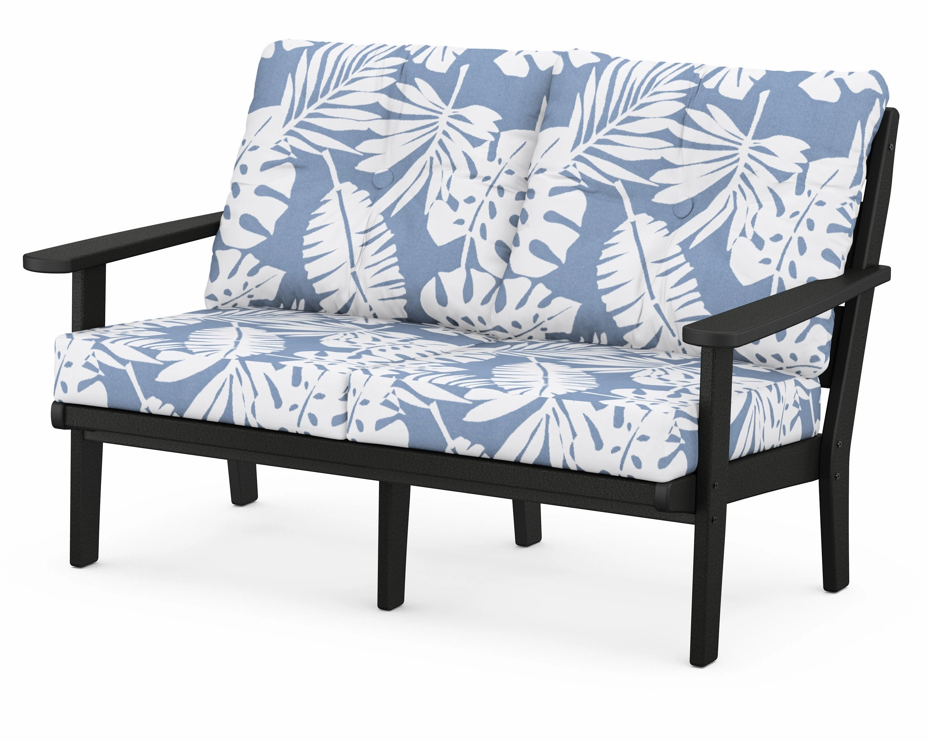 Lakeside Deep Seating Loveseat