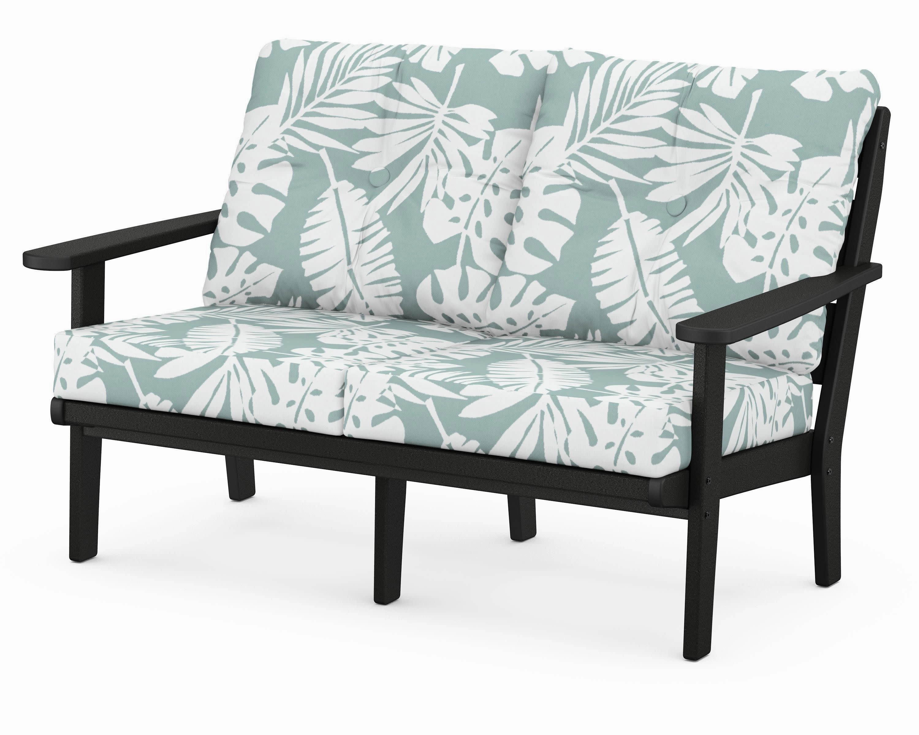 Lakeside Deep Seating Loveseat