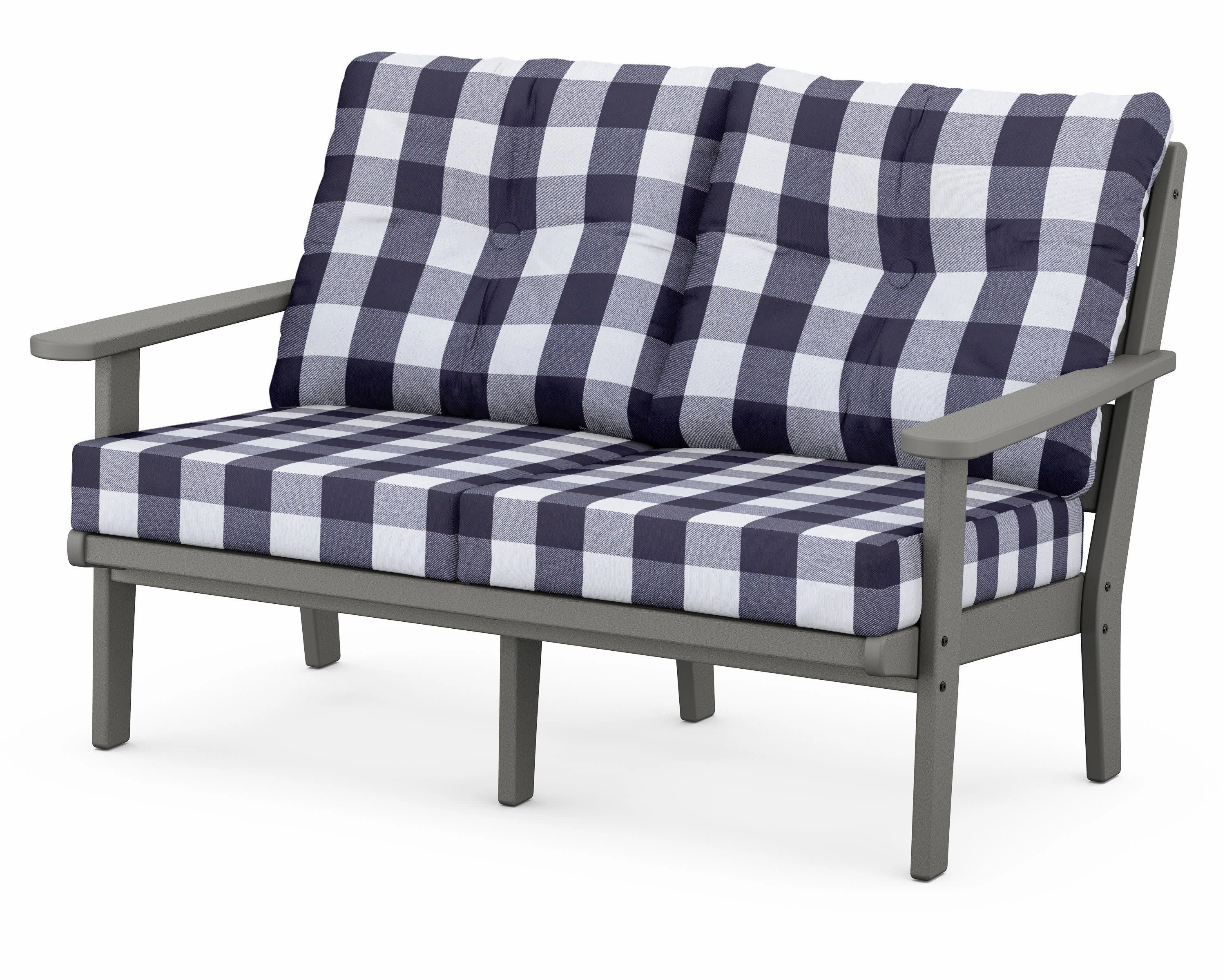 Lakeside Deep Seating Loveseat