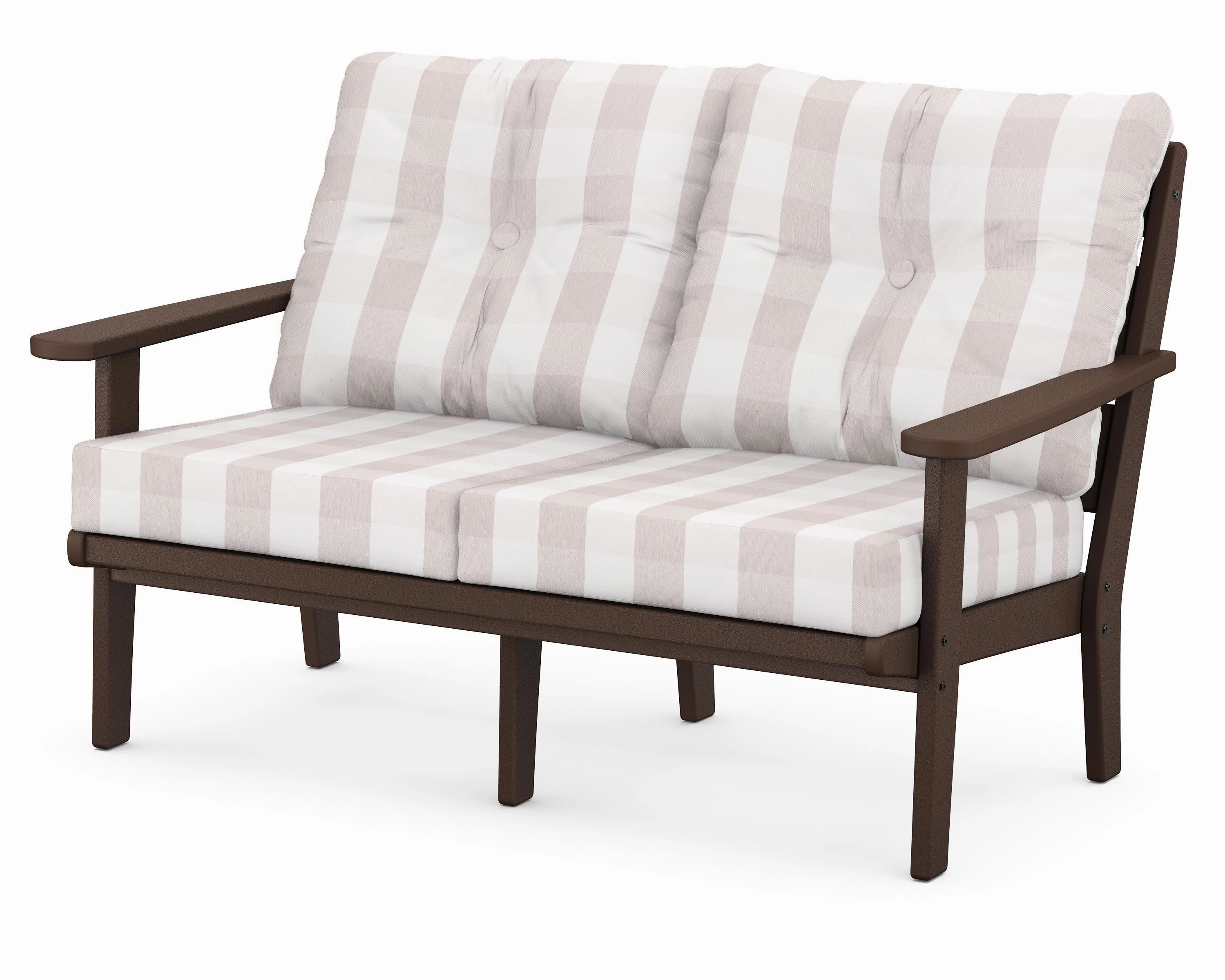 Lakeside Deep Seating Loveseat