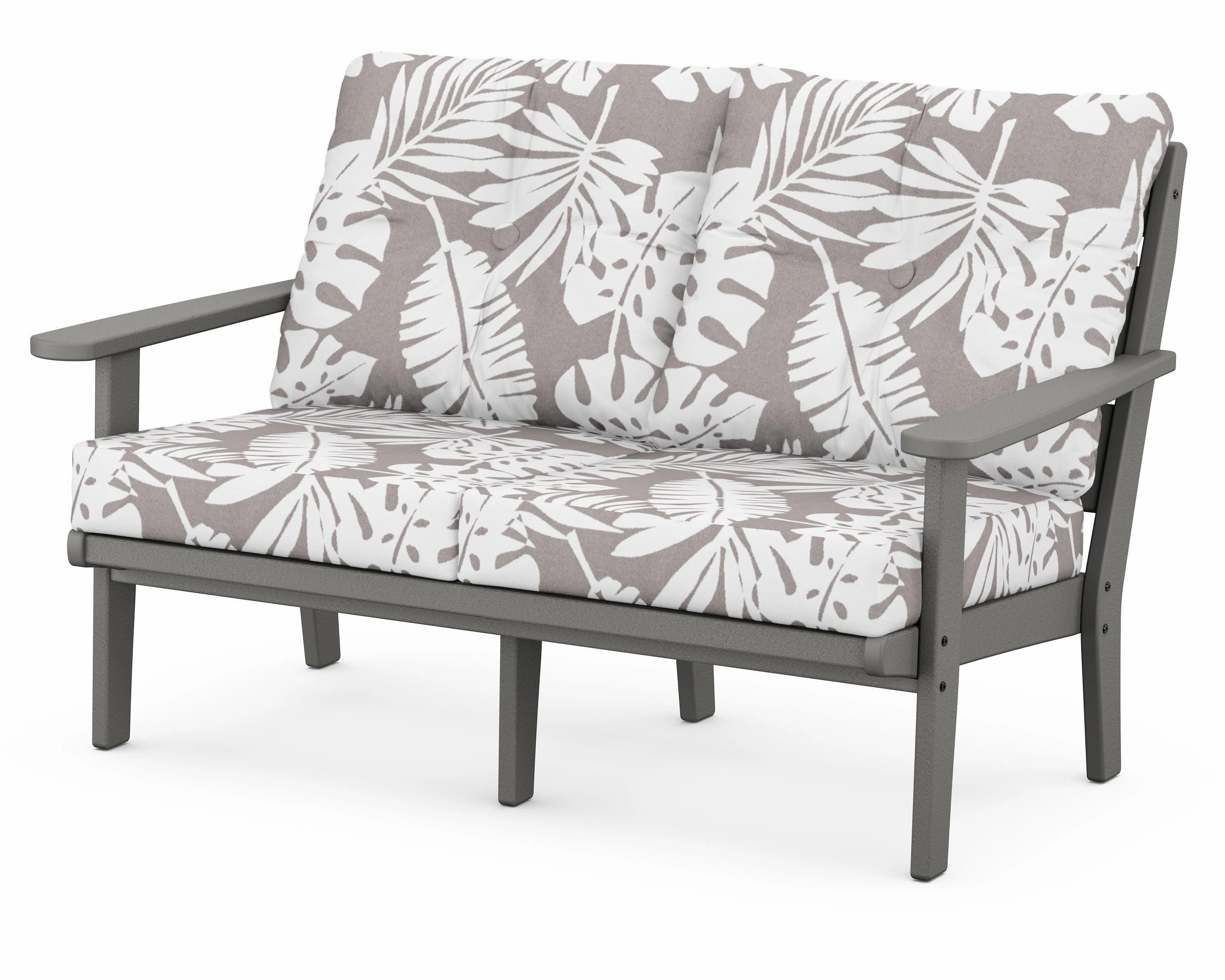 Lakeside Deep Seating Loveseat