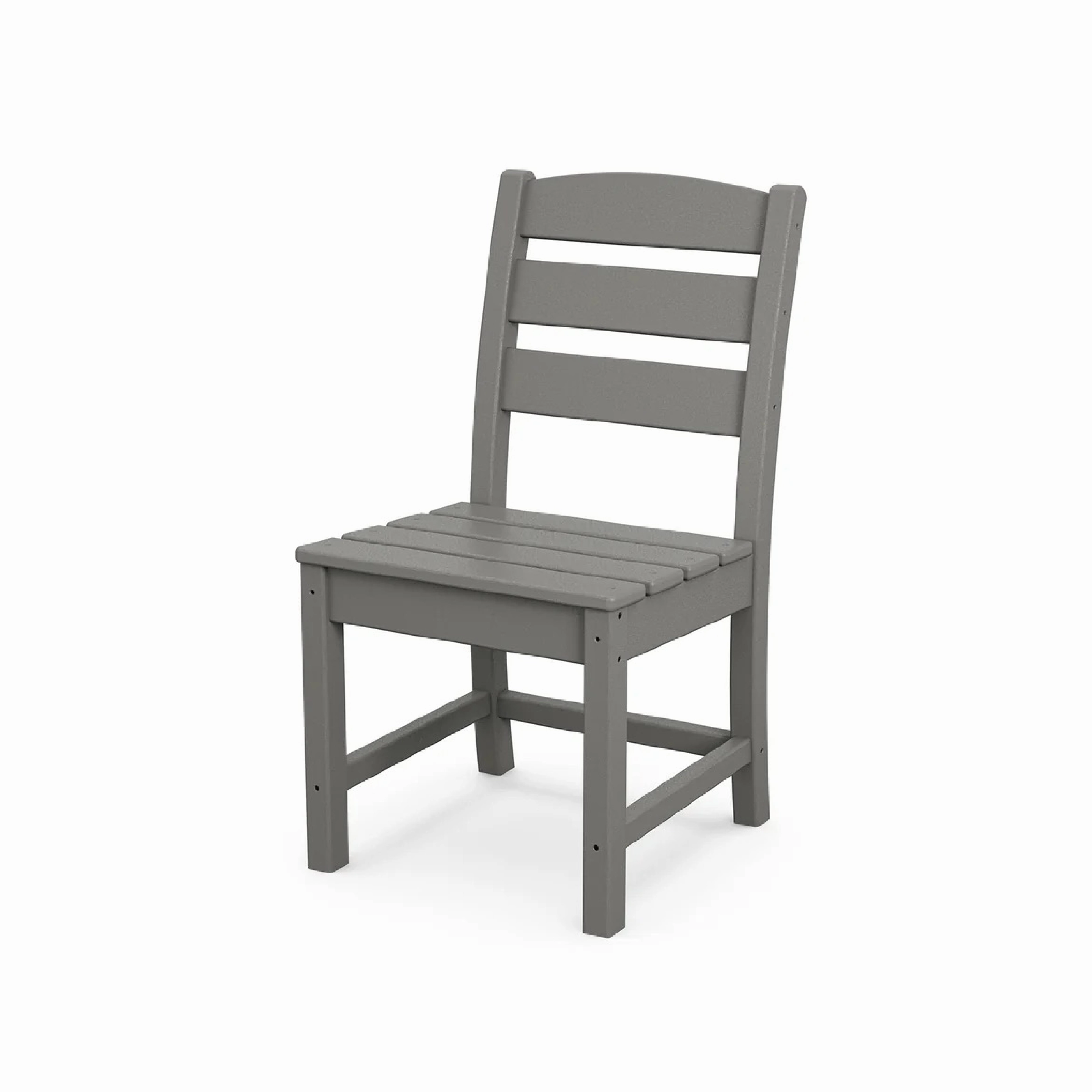 Lakeside Dining Side Chairoutdoor patio furniture set