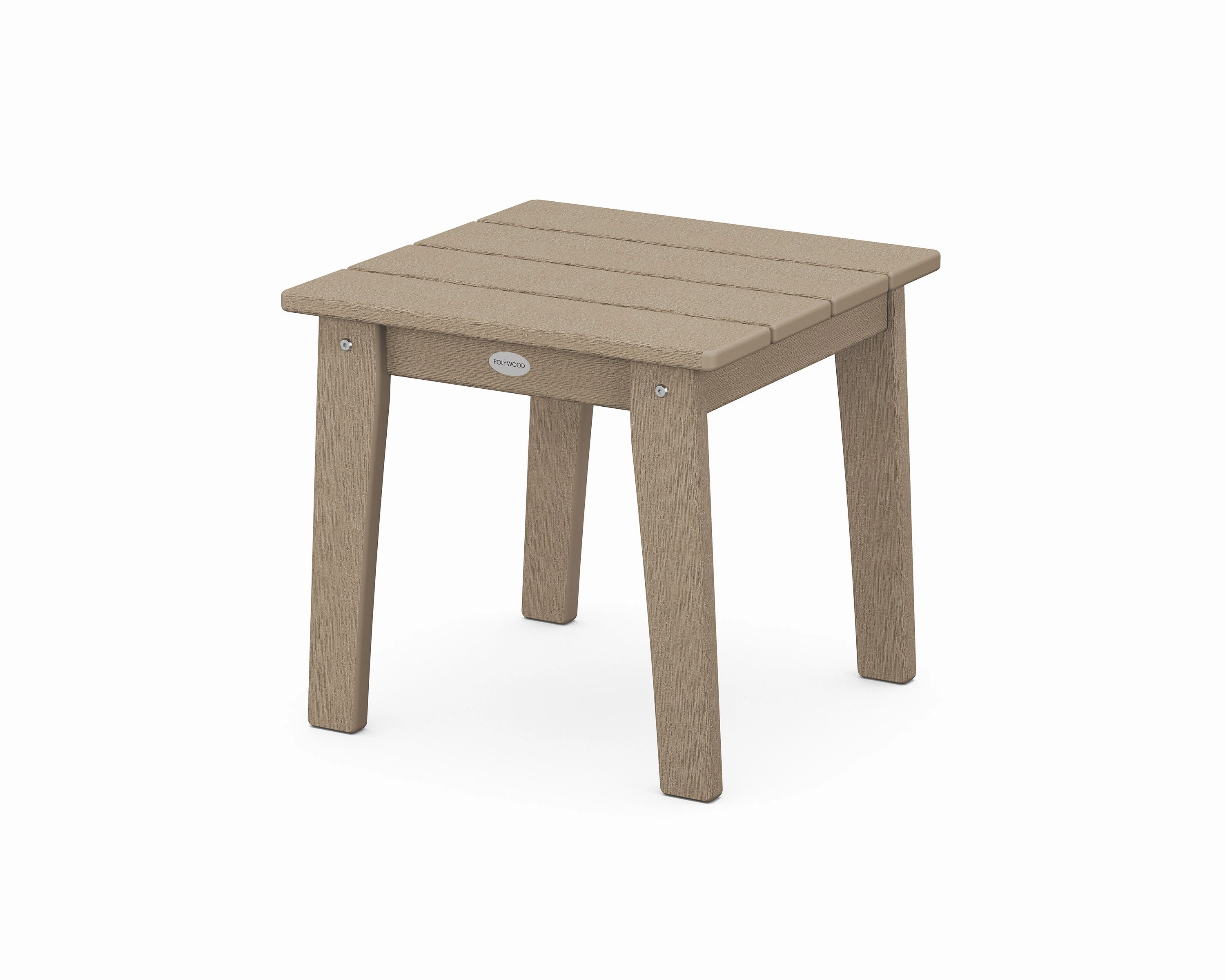 Lakeside End Table