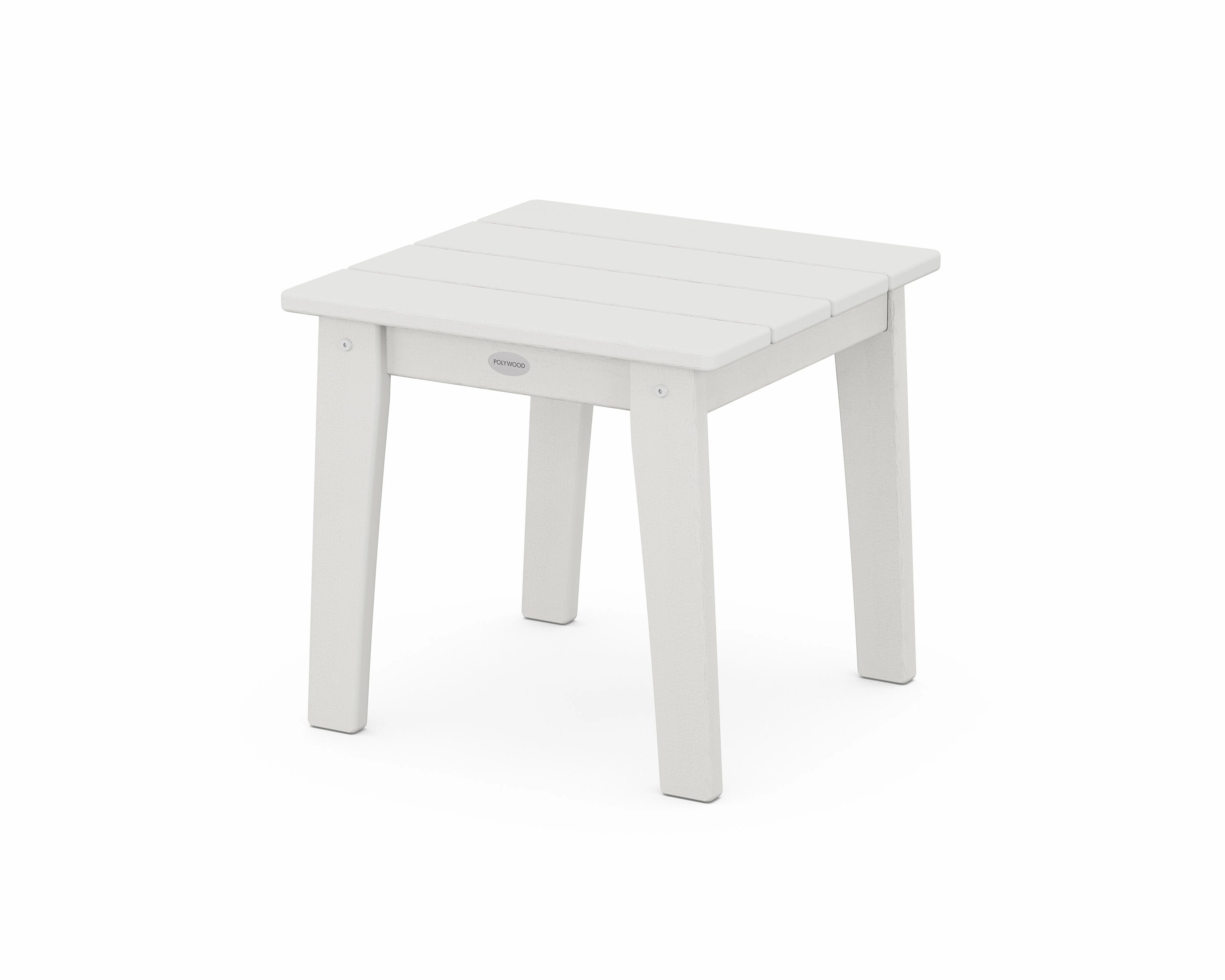 Lakeside End Table