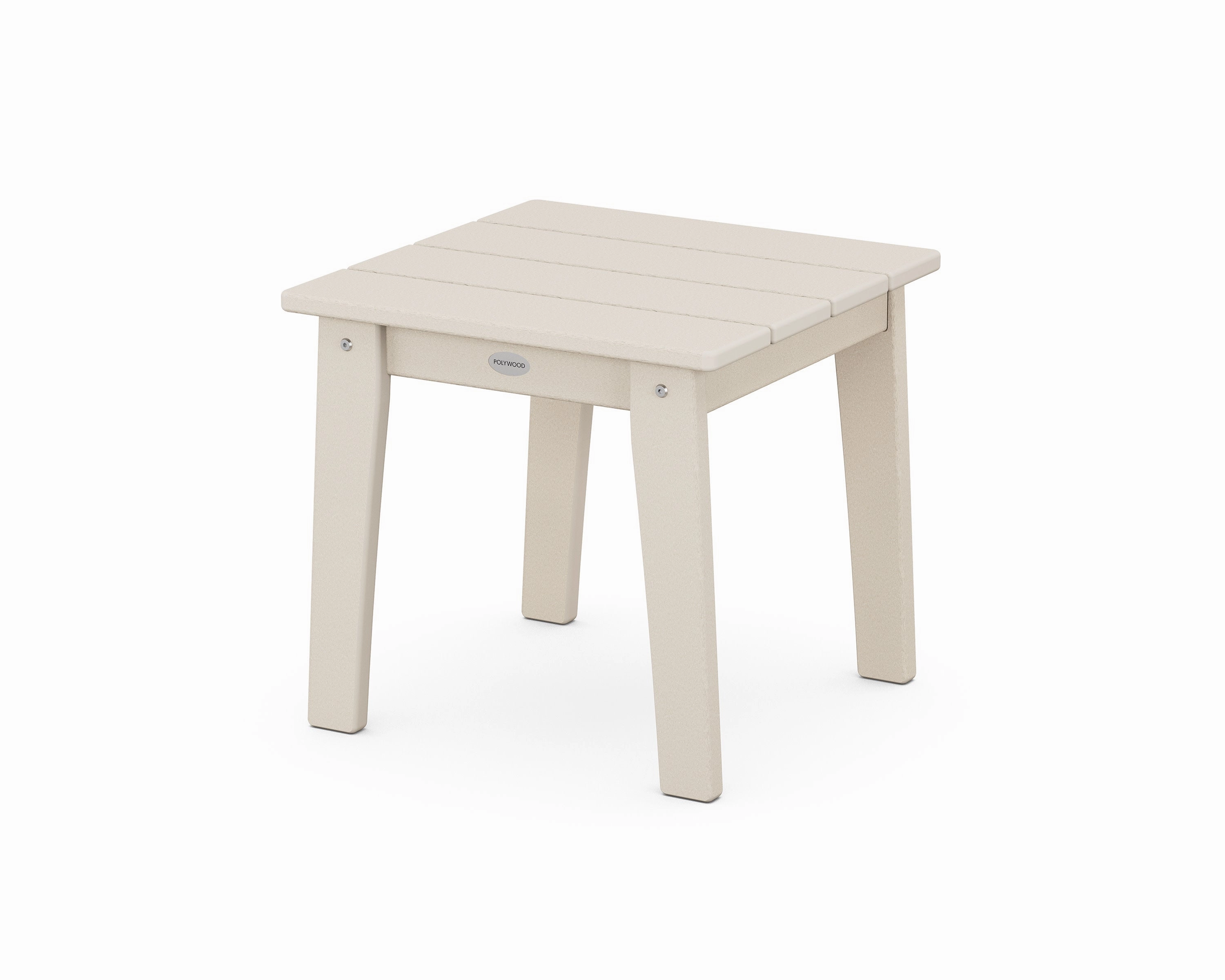 Lakeside End Table