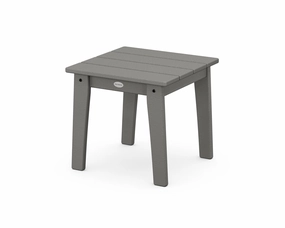 Lakeside End Tableoutdoor table for balcony or garden