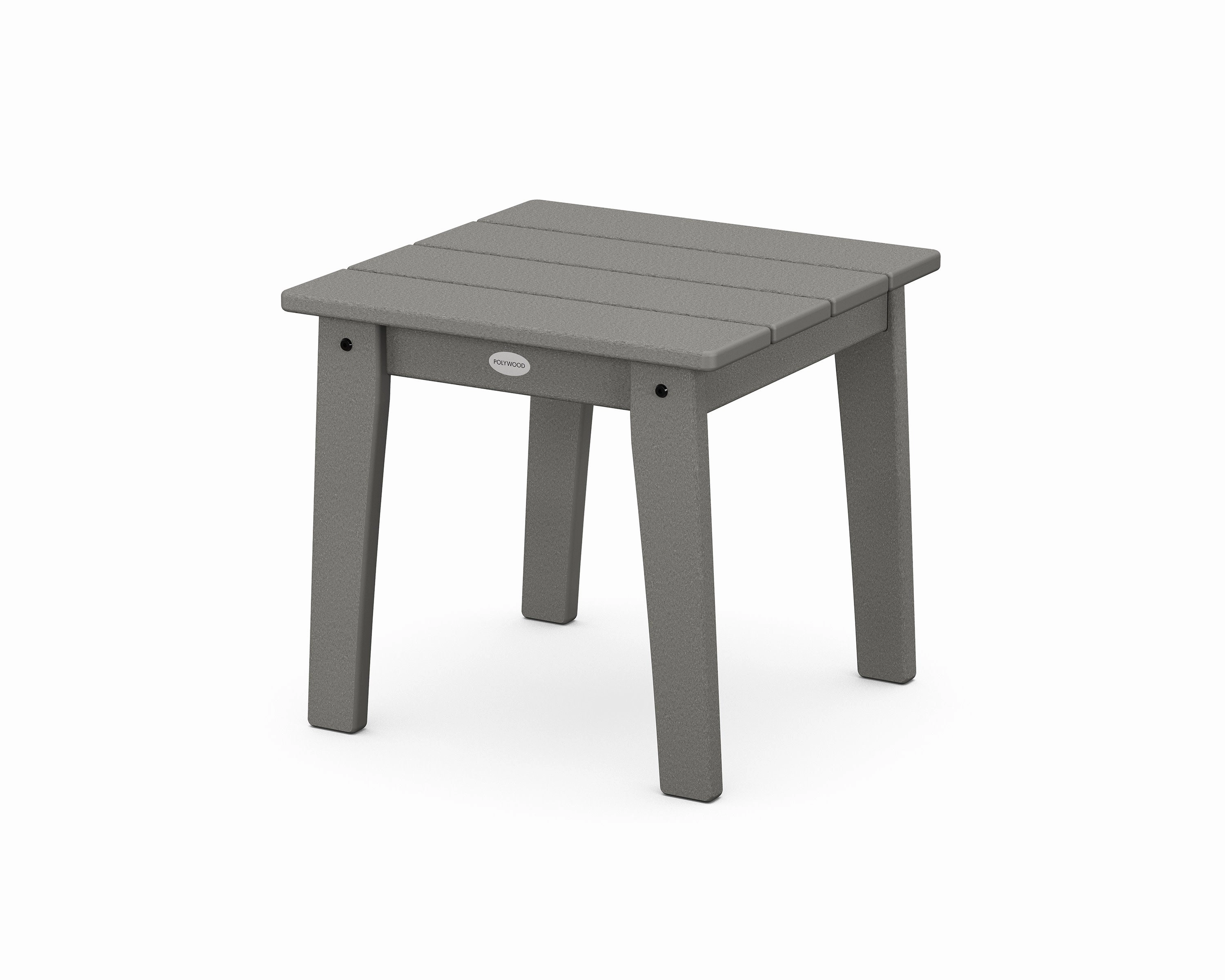 Lakeside End Tableoutdoor table for balcony or garden
