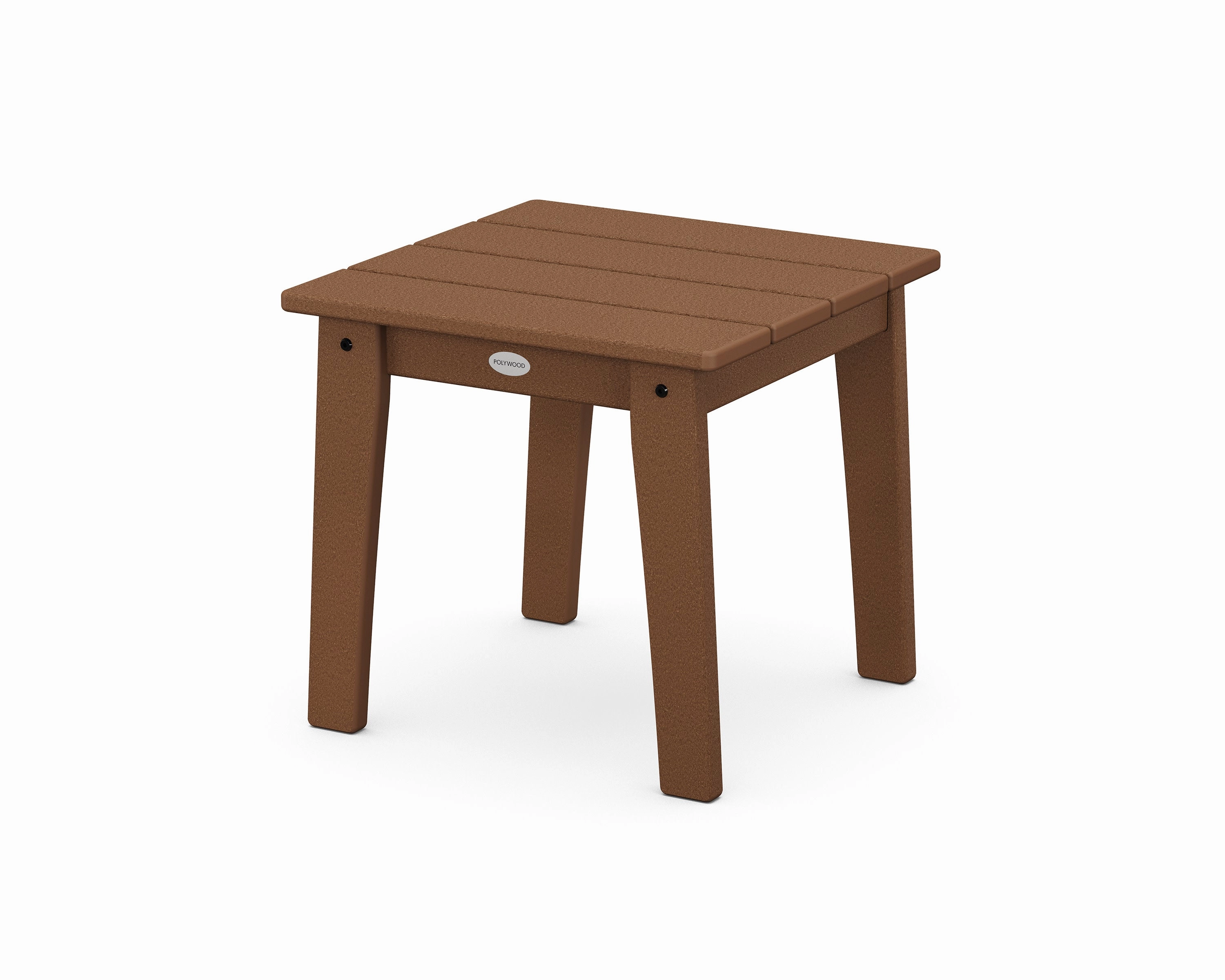 Lakeside End Table