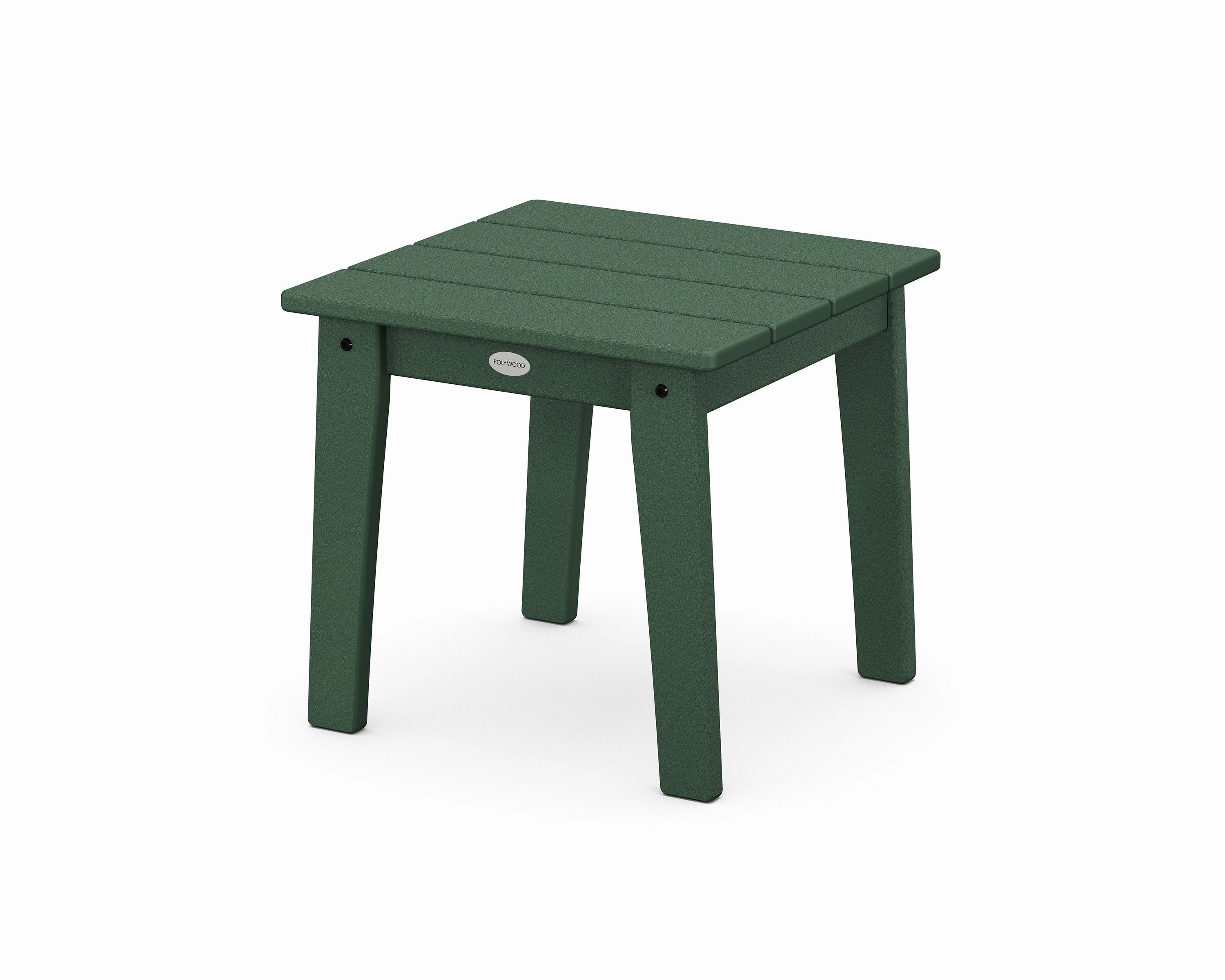 Lakeside End Table
