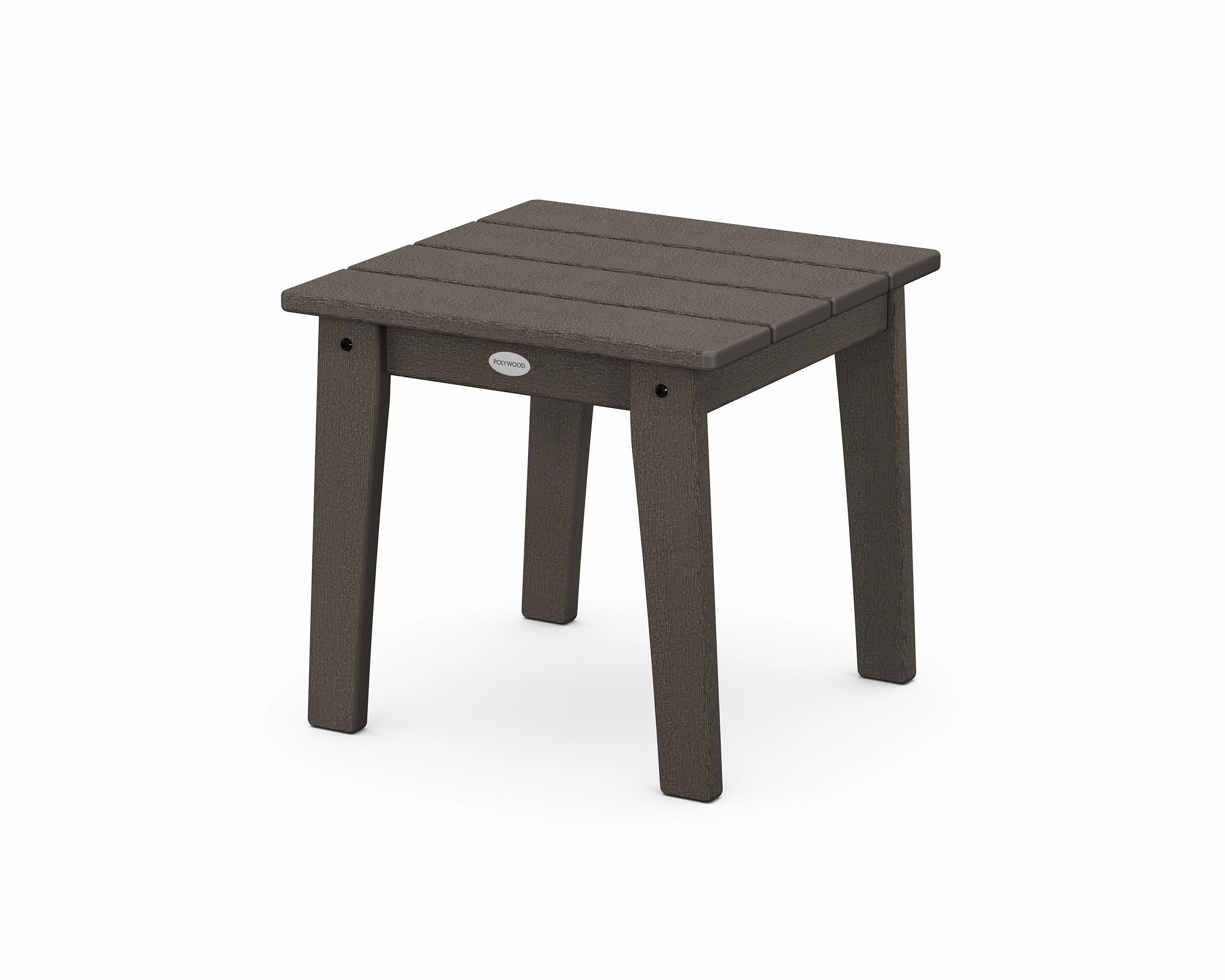 Lakeside End Table