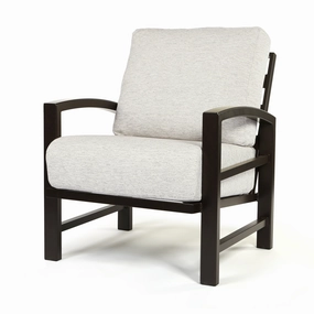 Lakeside Lounge Chairaluminum alloy outdoor sofa set
