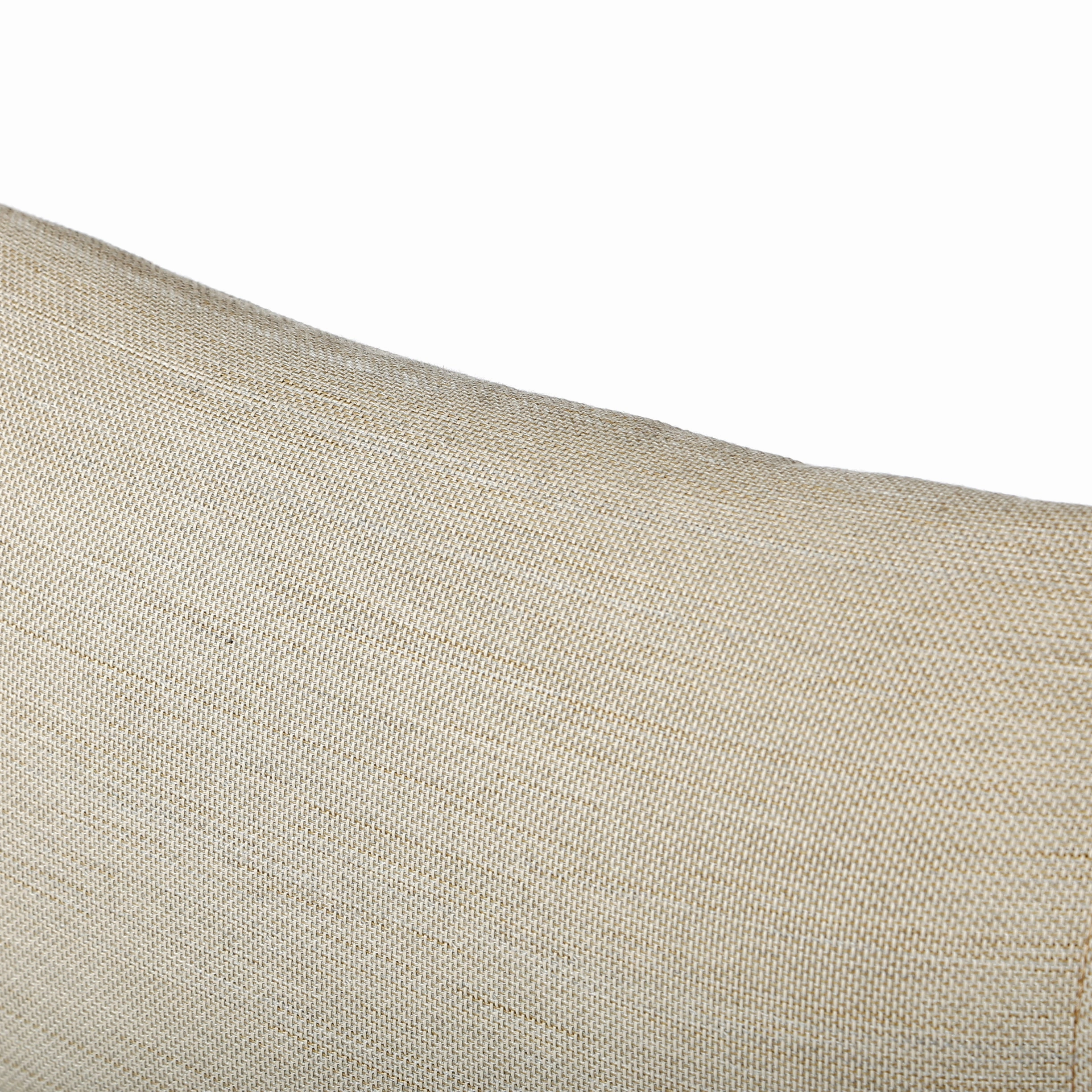 Lakeside Padded Sling High Back Dining Chair
