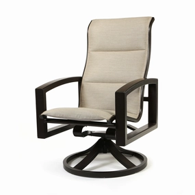 Click Outdoor Dining Chair w/ Armrestsoutdoor patio dining furniture set