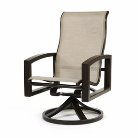 Click Outdoor Dining Chair w/ Armrestsoutdoor patio dining furniture set